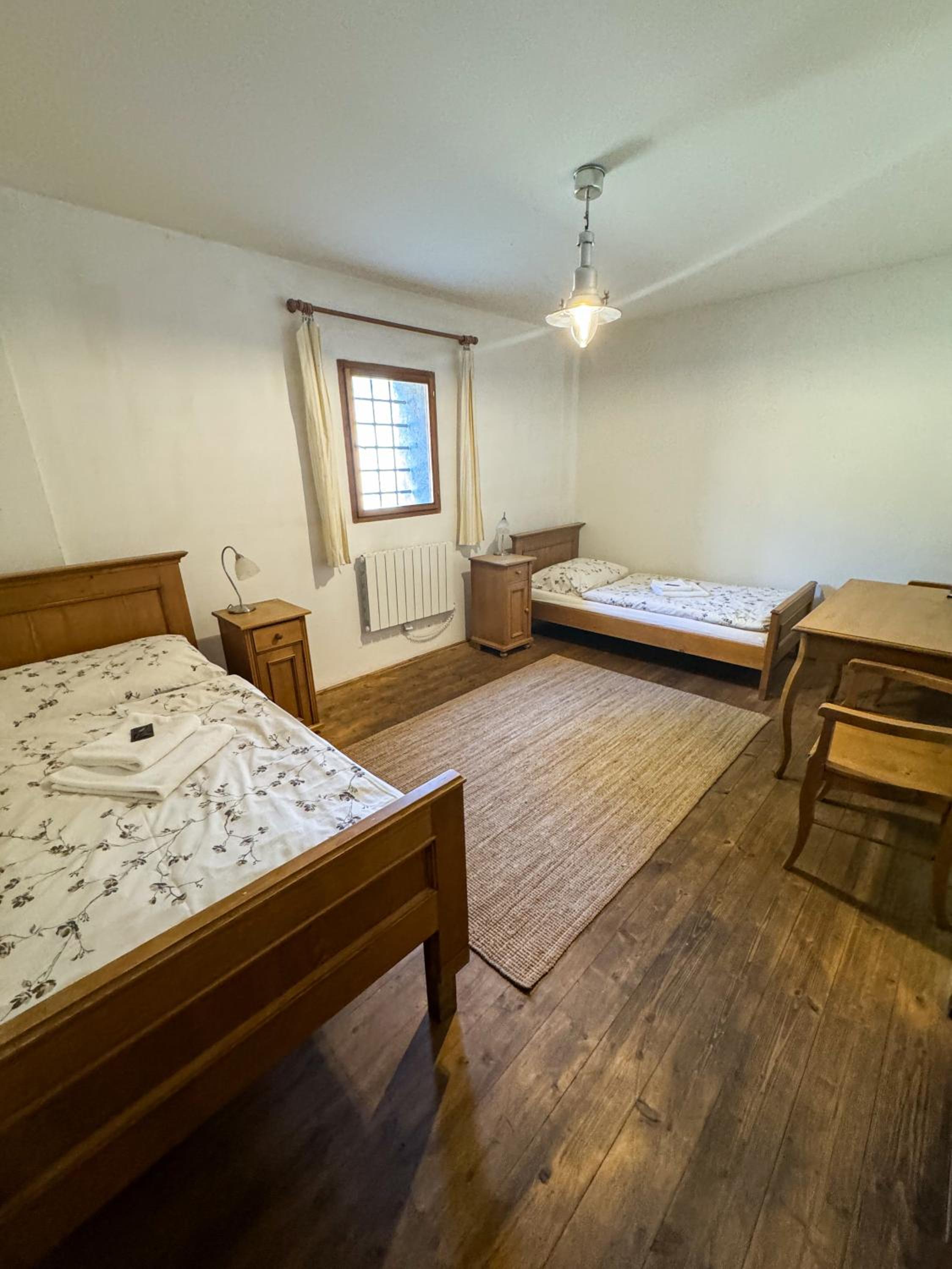 Twin Room - Disability Access photo 3