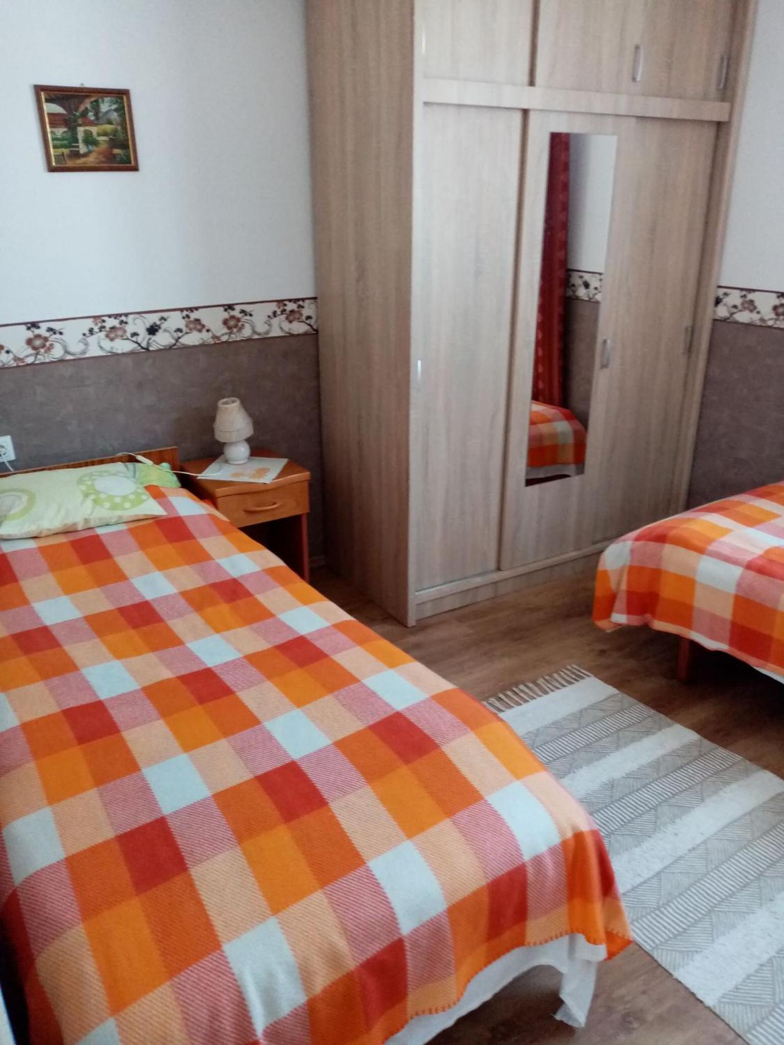 Two-Bedroom House photo 1