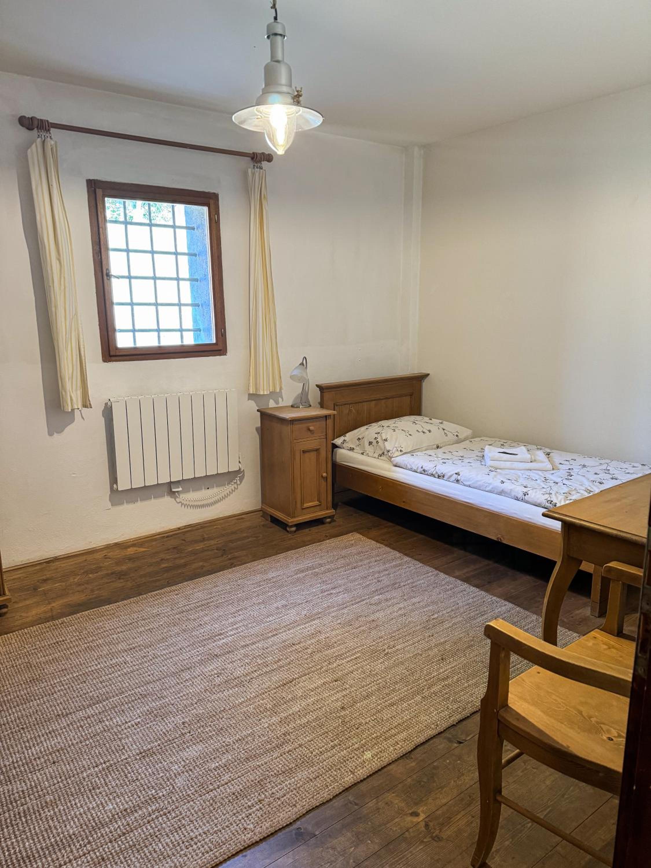 Twin Room - Disability Access photo 1