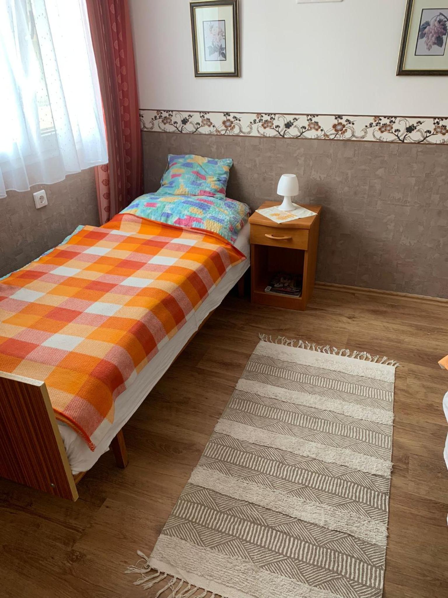 Two-Bedroom House photo 3