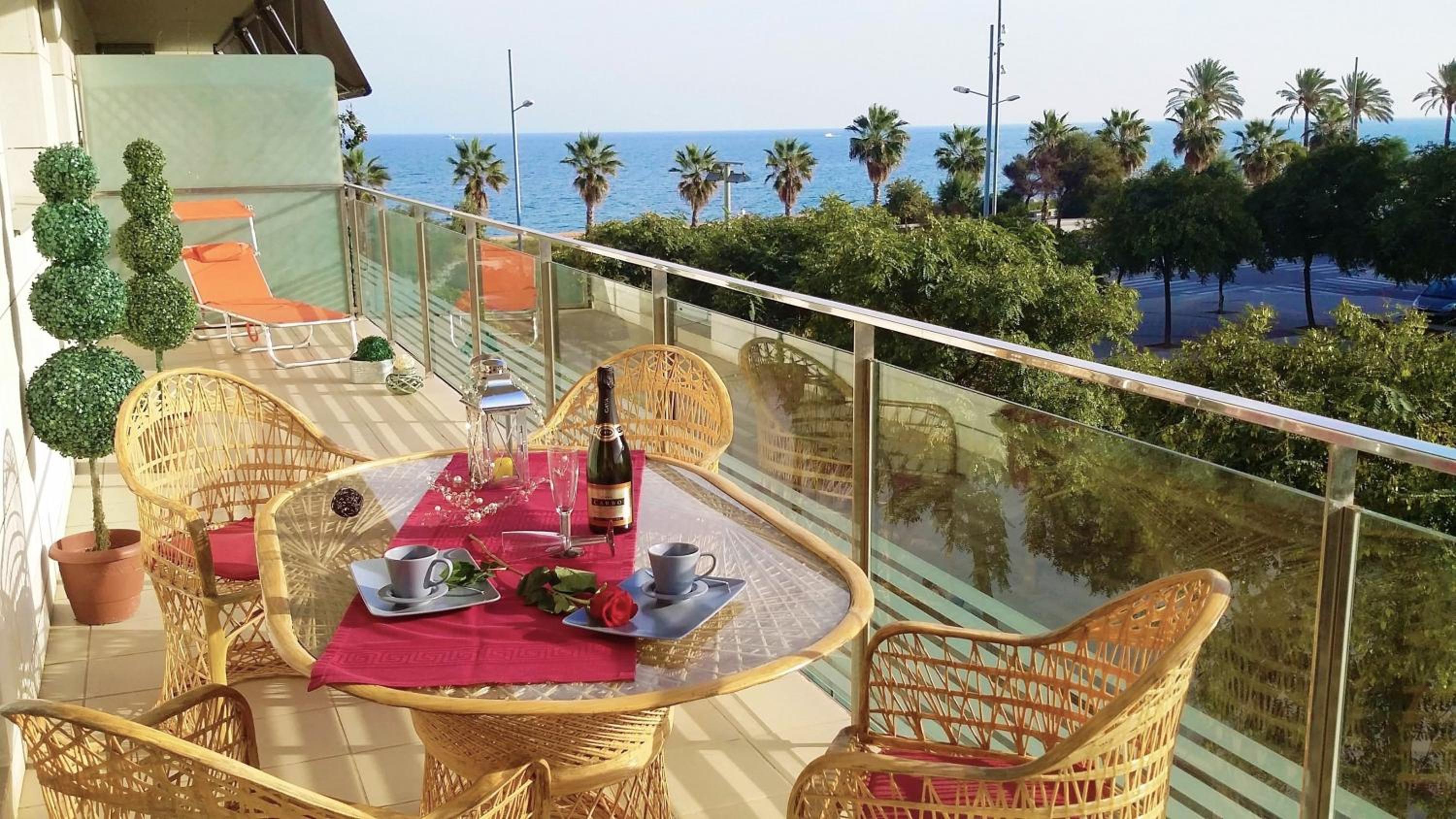 Apartment with Sea View - Photo 38