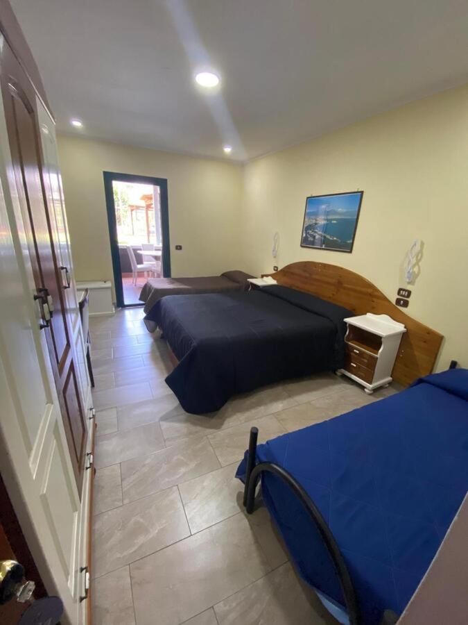 Superior Family Room