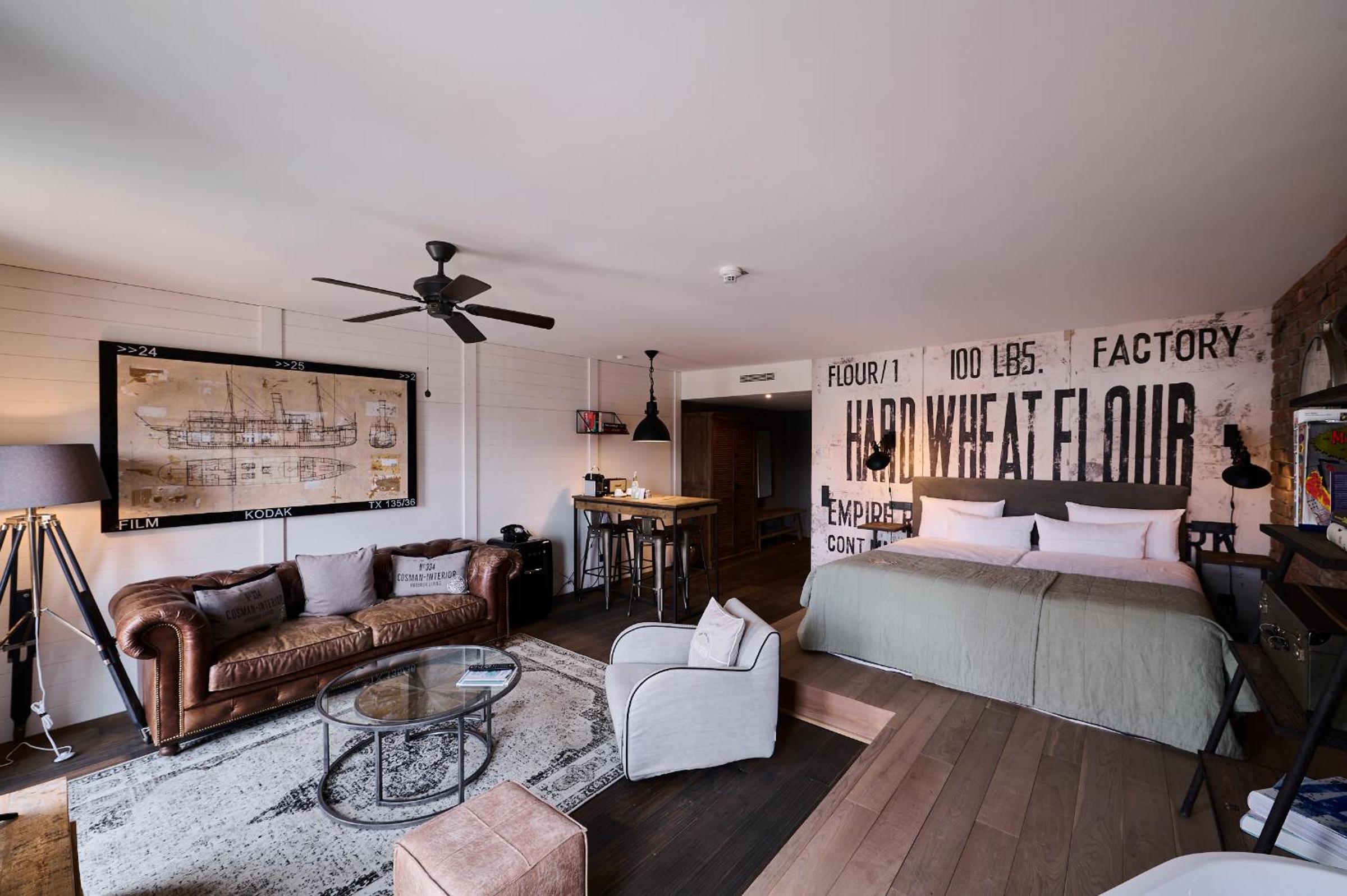 Concept Suite by Cosman - Photo 4