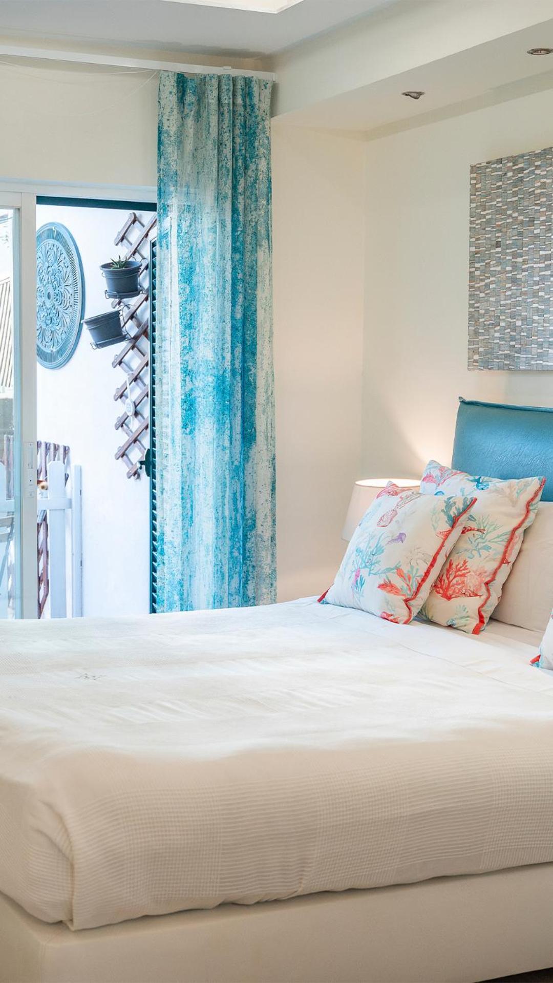 Double Or Twin Room With Terrace photo 1