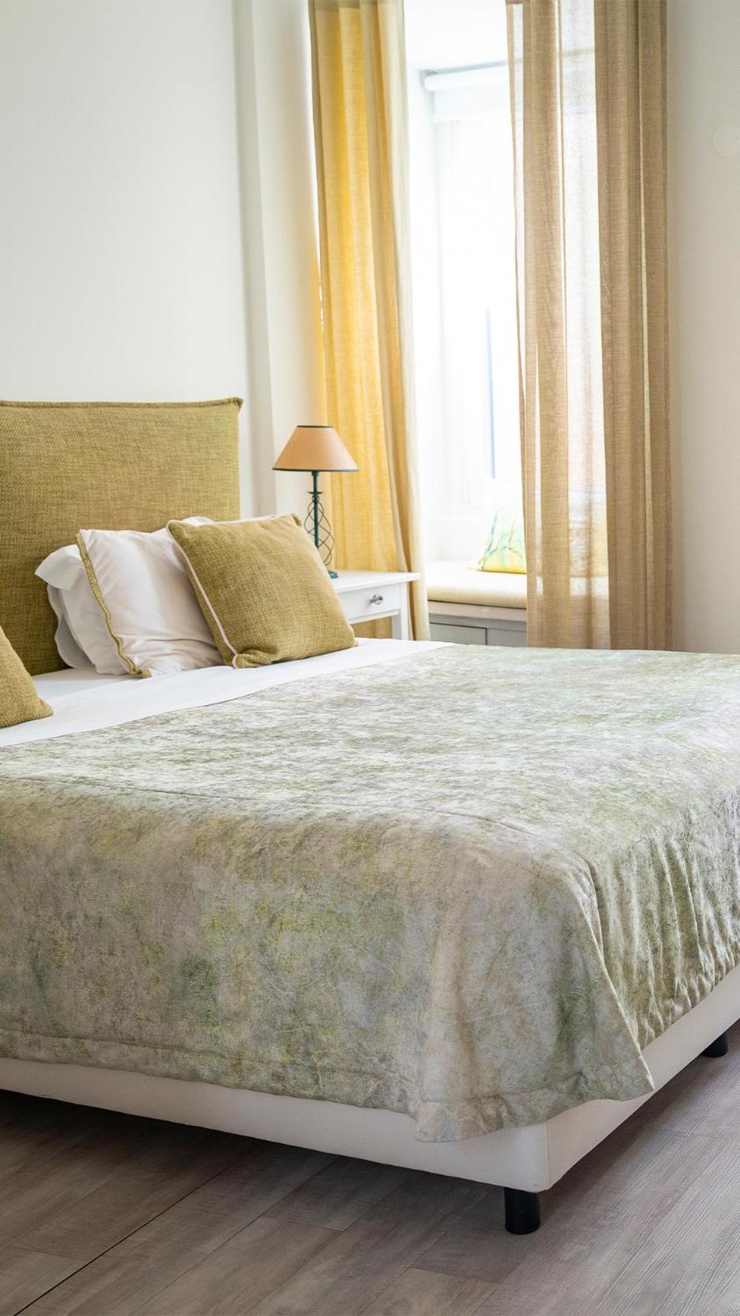 Double Or Twin Room With Terrace photo 2