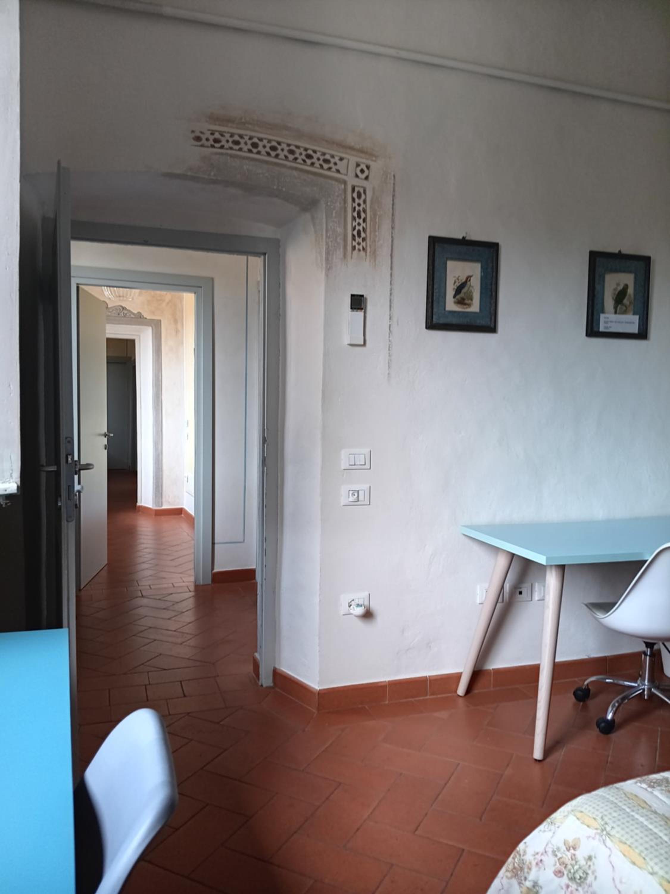 Triple Room - City View