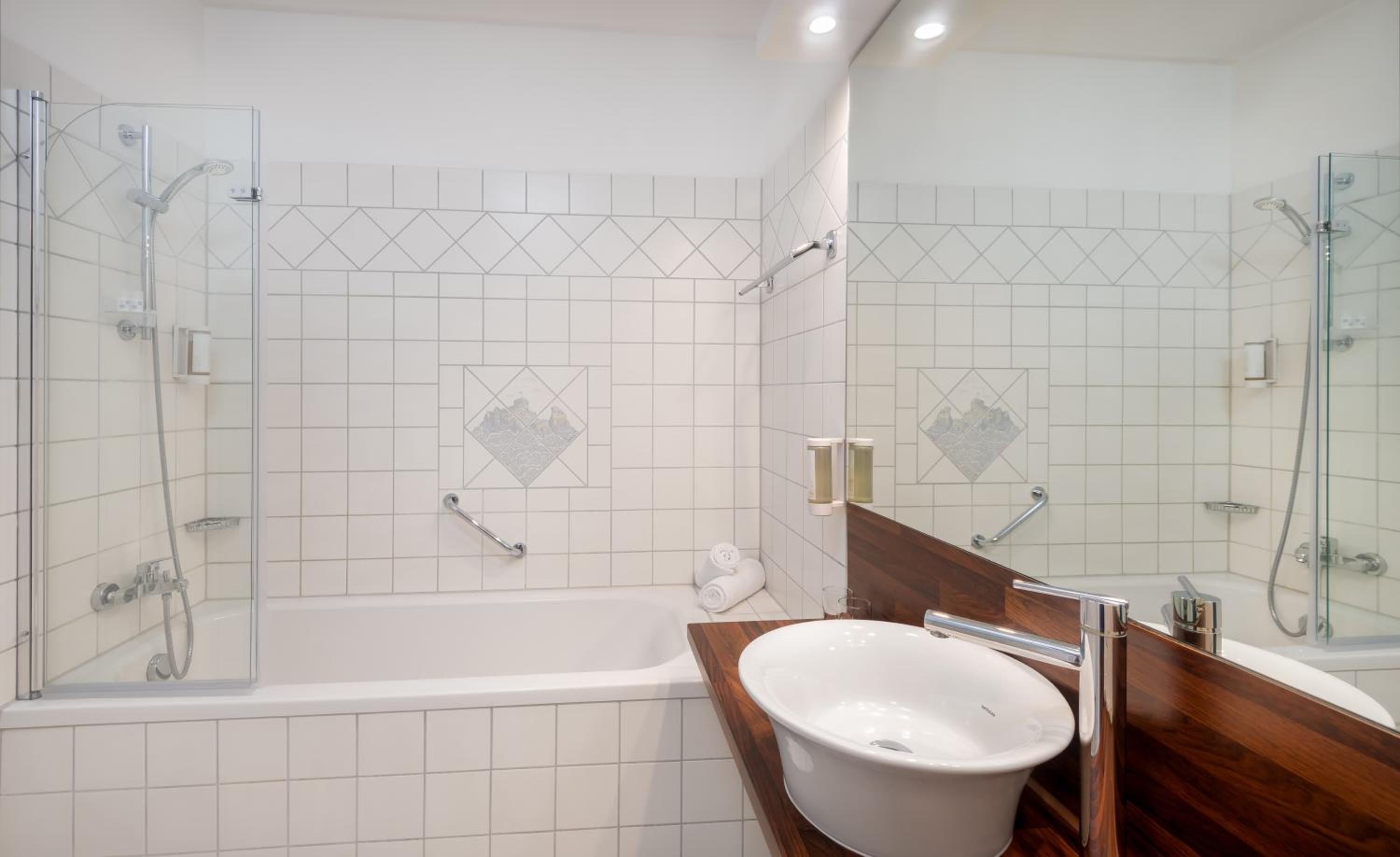 Superior Double Room - Photo 2
