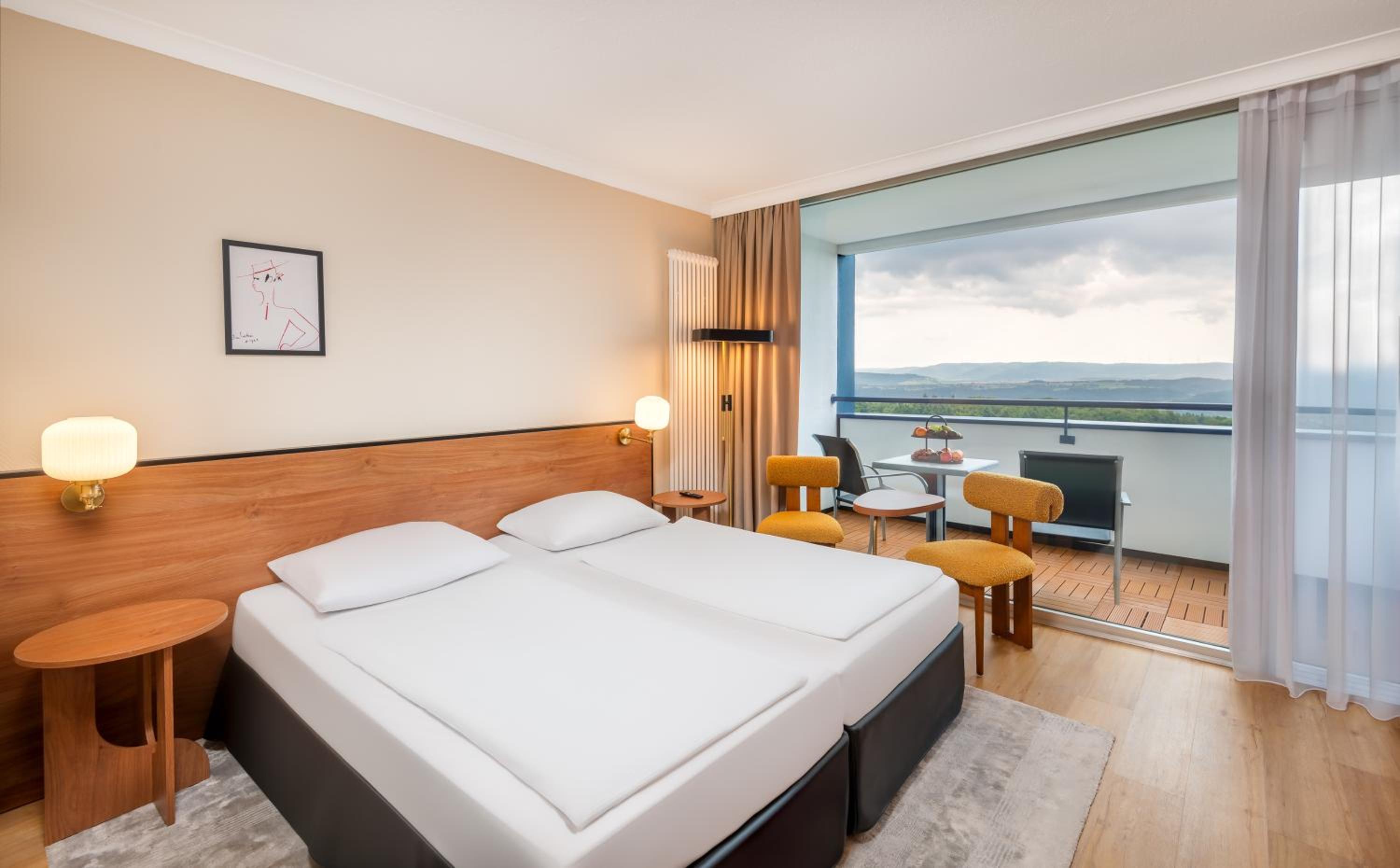 Superior Double Room - Photo 1