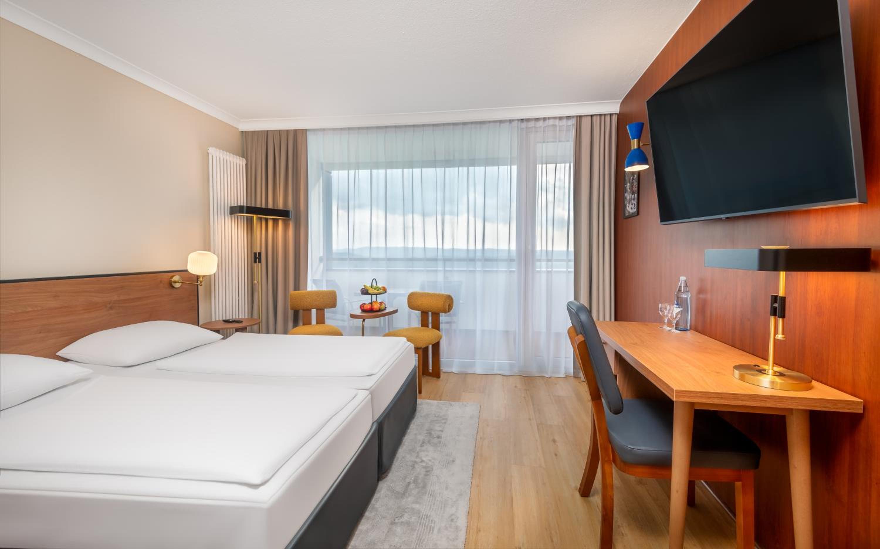 Superior Double Room - Photo 3