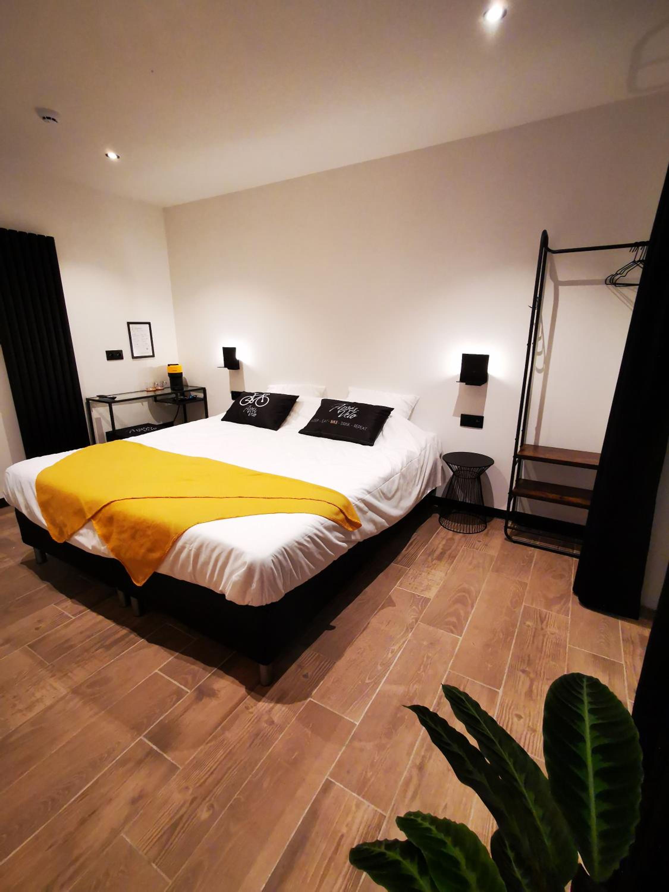 Double Room photo 1