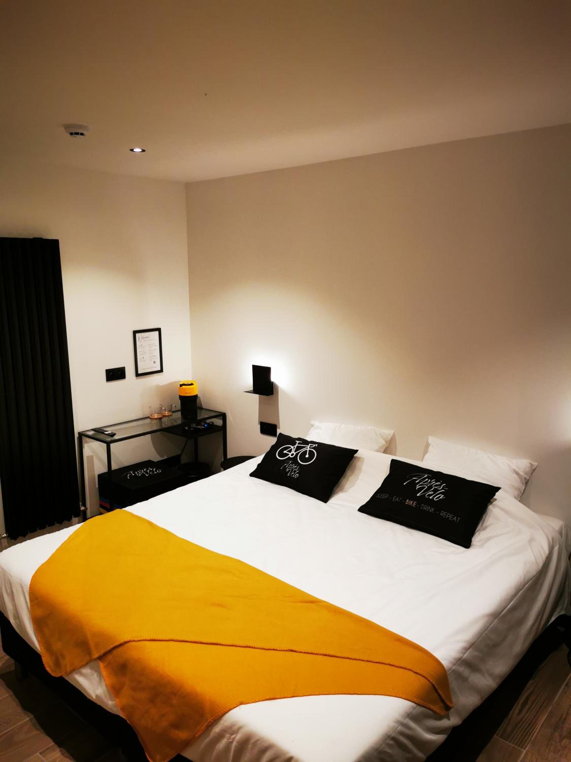 Double Room photo 2