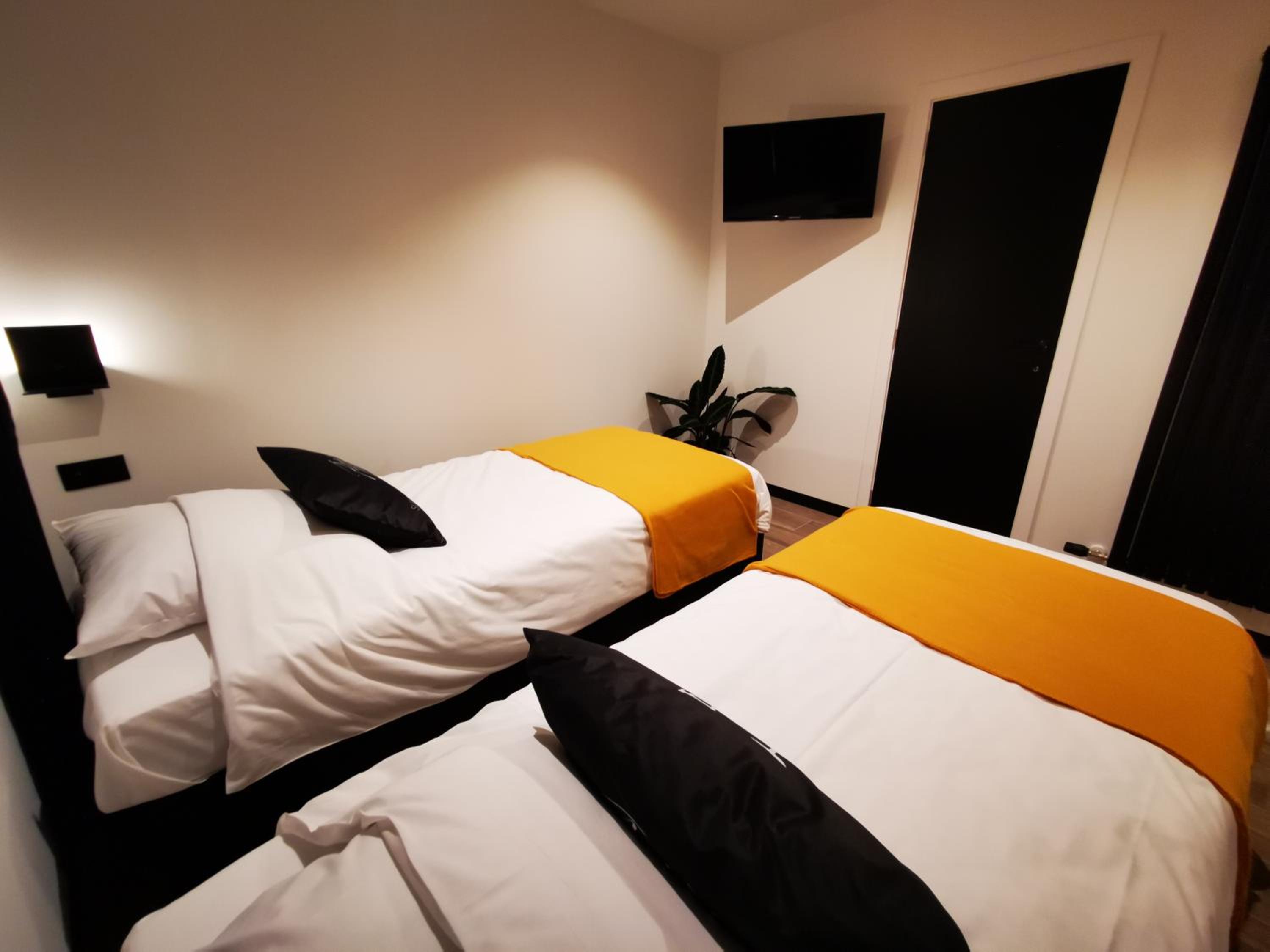 Quadruple Room photo 3