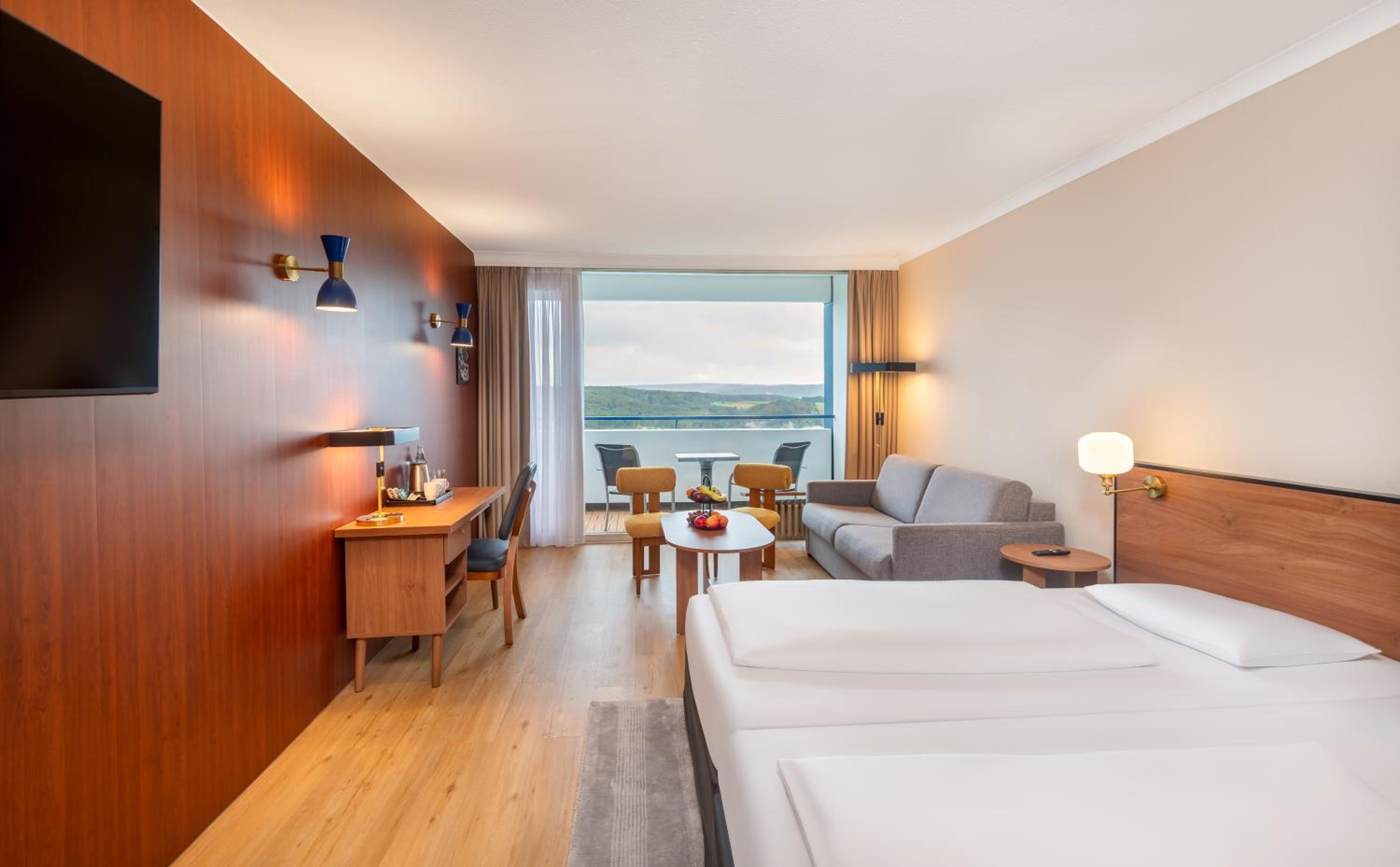 Business Double Room - Photo 5