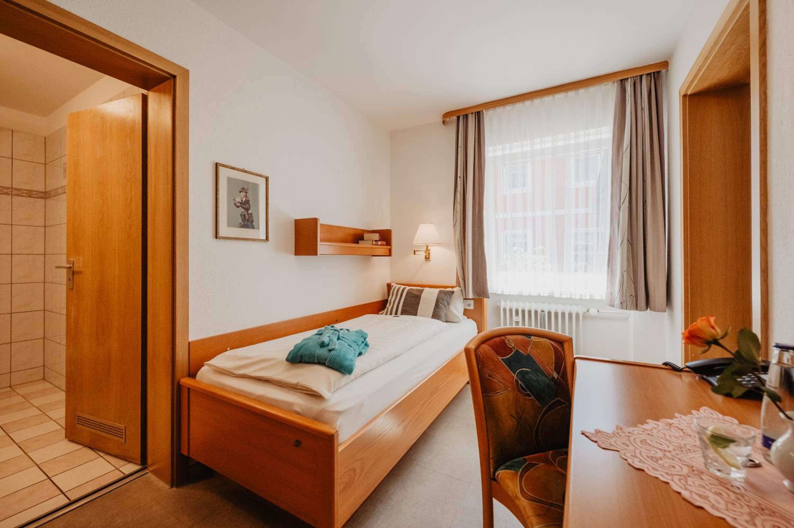 Single Room photo 1