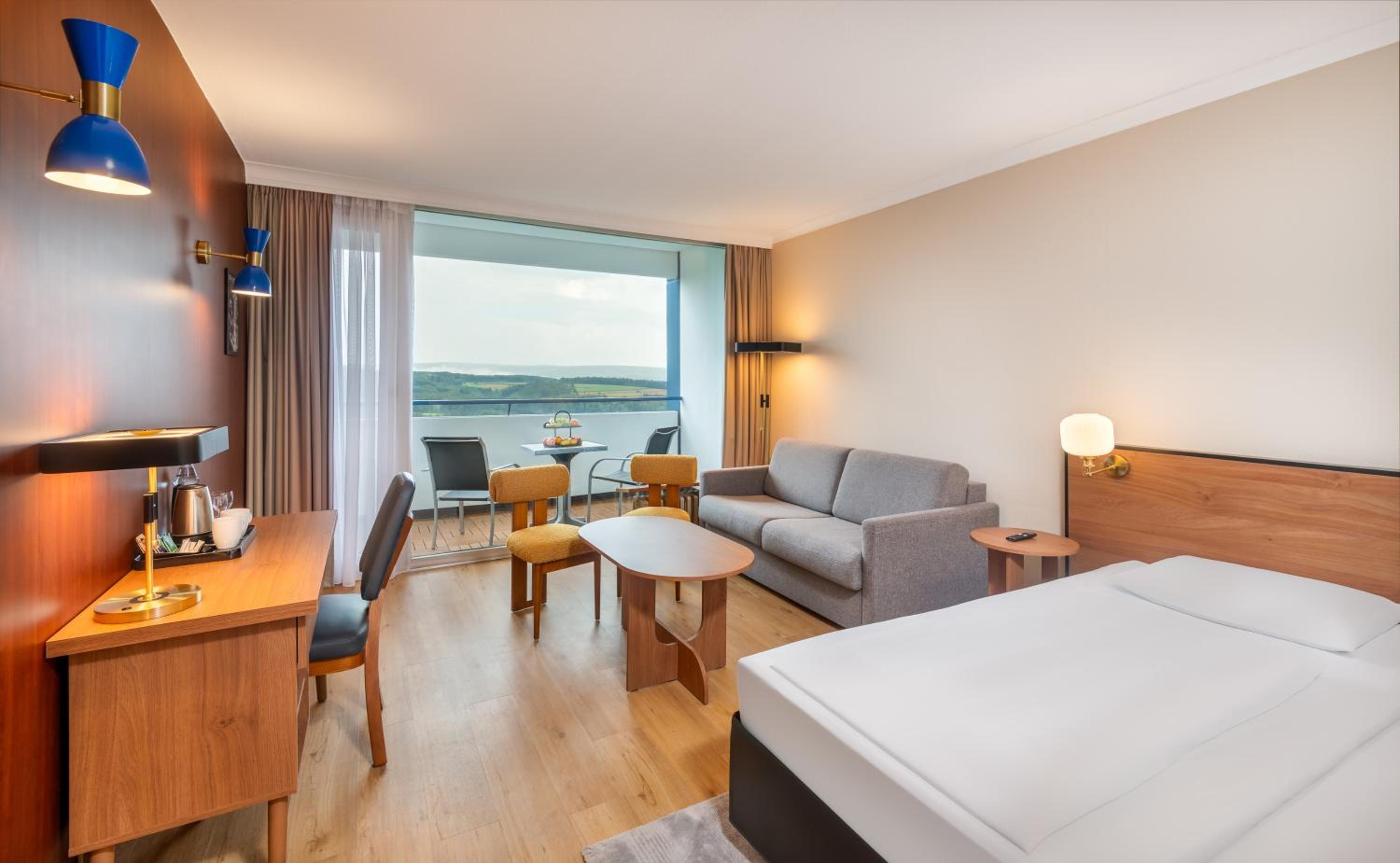 Business Double Room - Photo 6