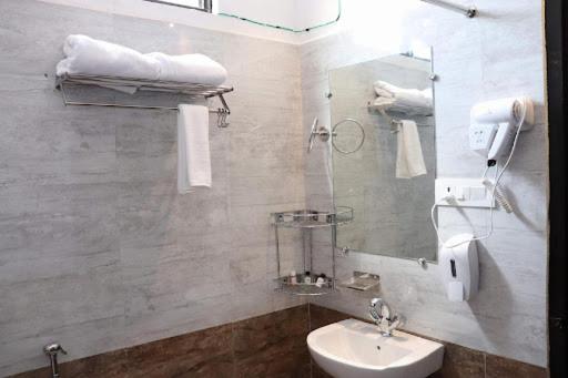Double Room photo 2