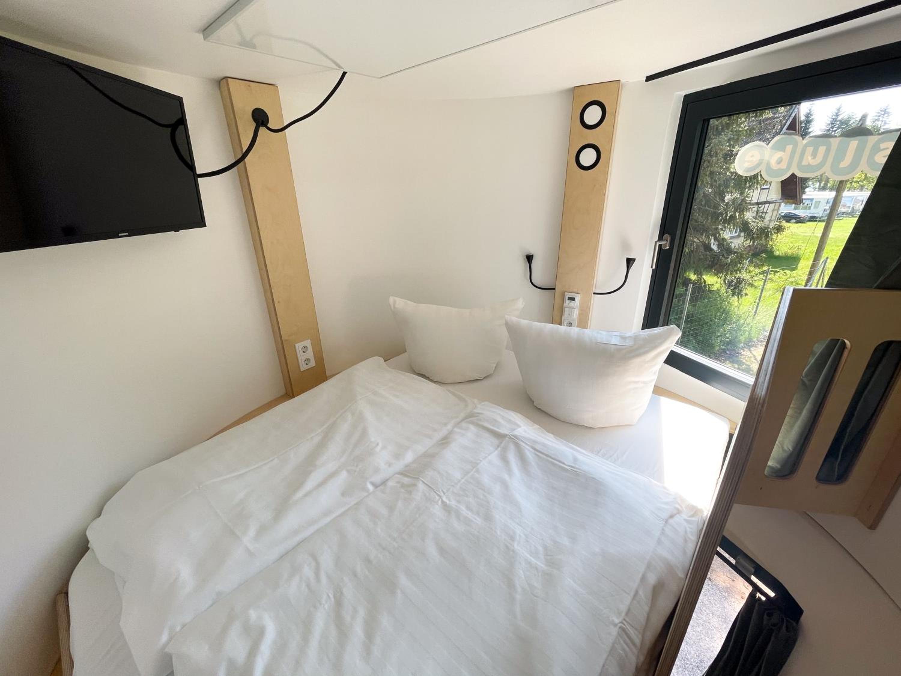 Doppelzimmer mit Dachterrasse photo 1