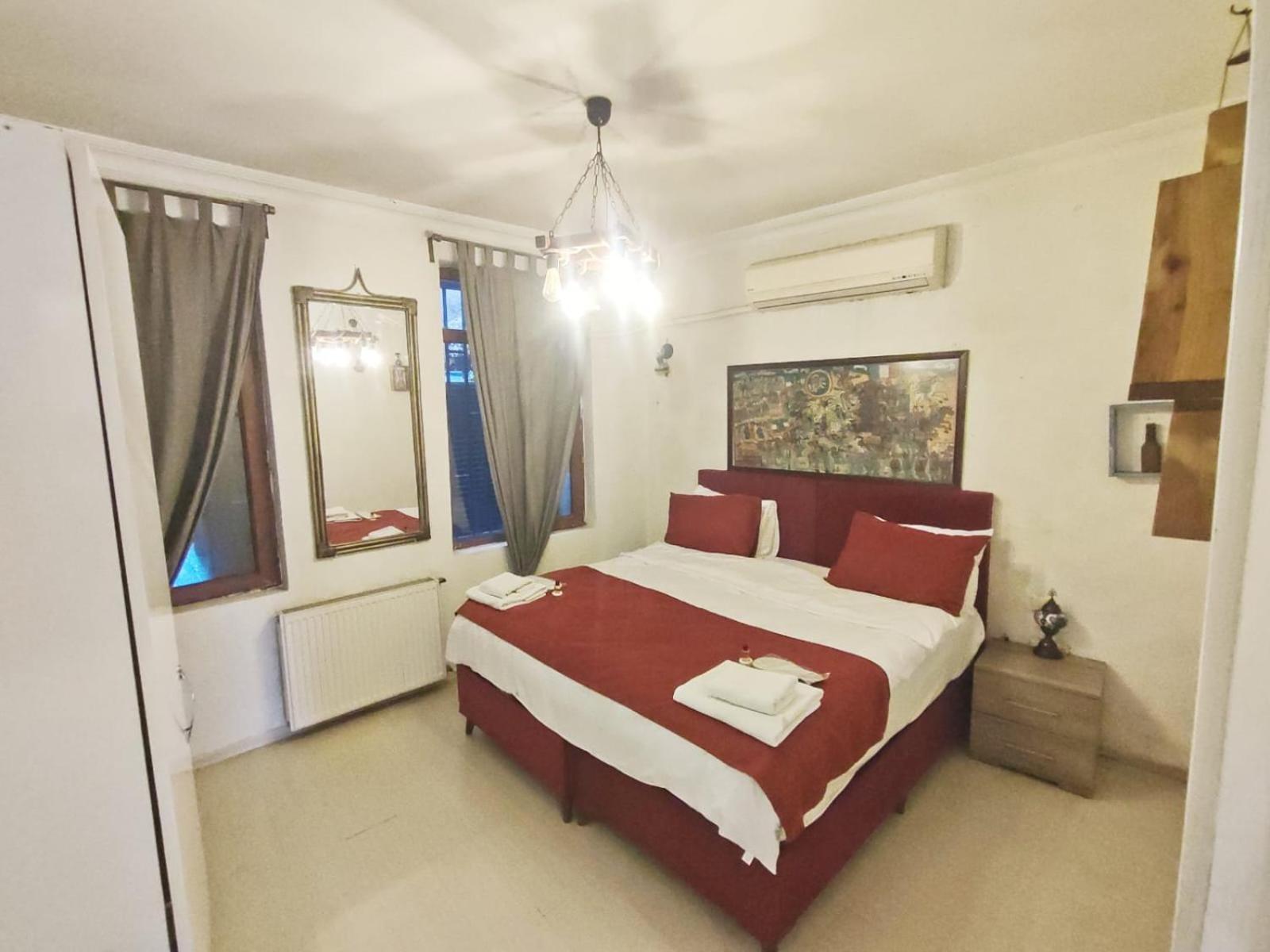 Deluxe Triple Room photo 3