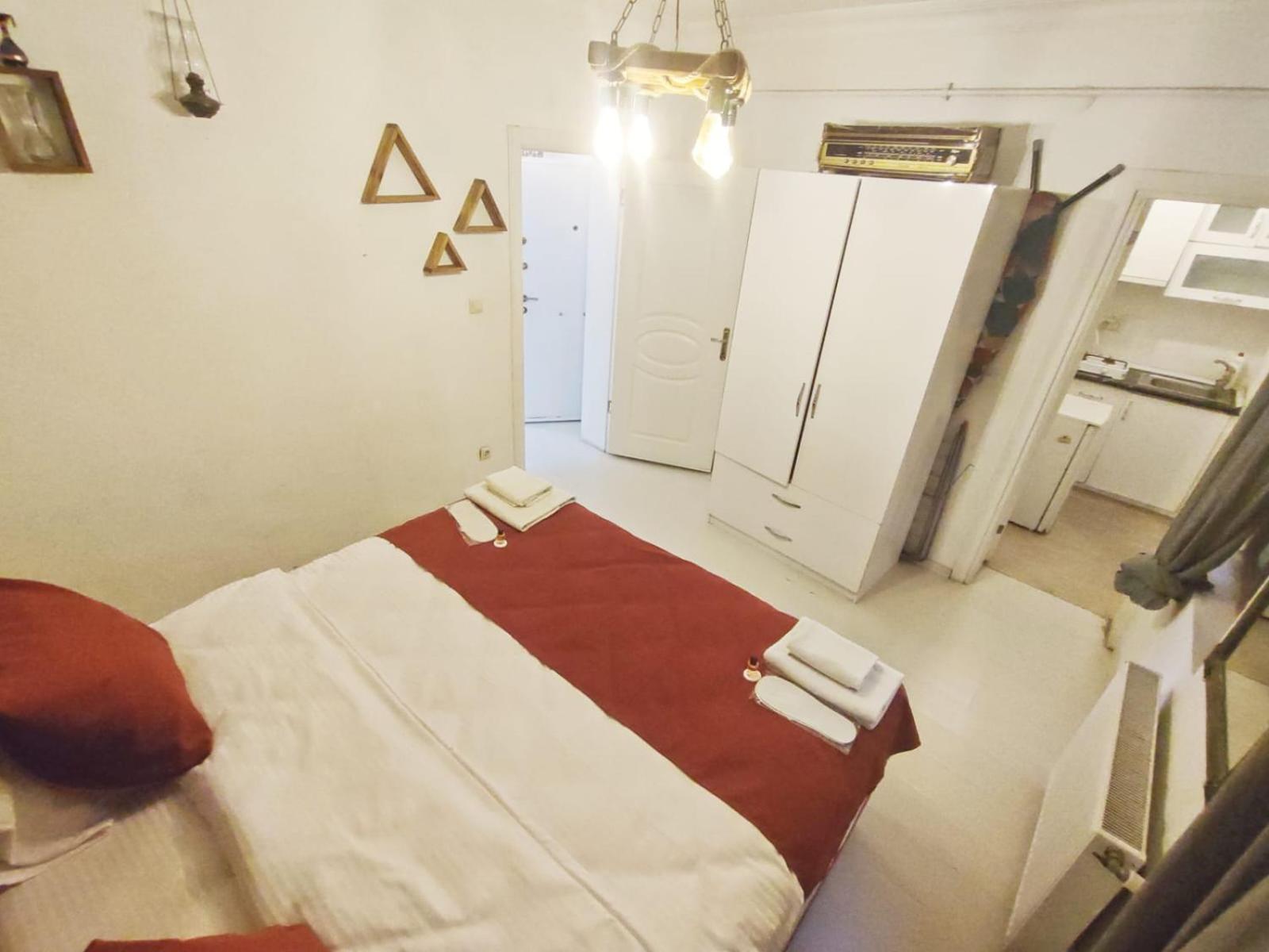 Deluxe Triple Room photo 1