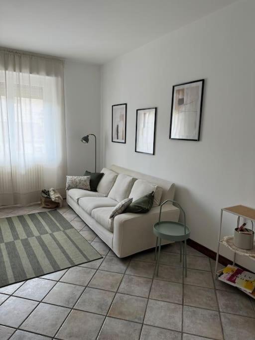 Three-Bedroom Standard Apartment