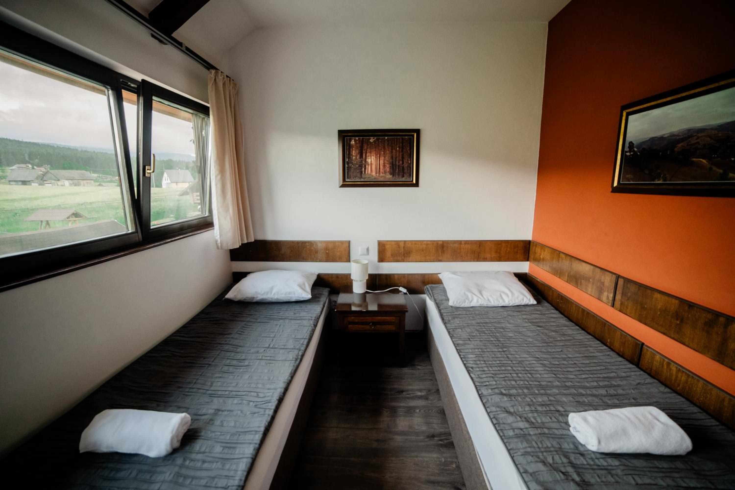 Double or Twin Room photo 2