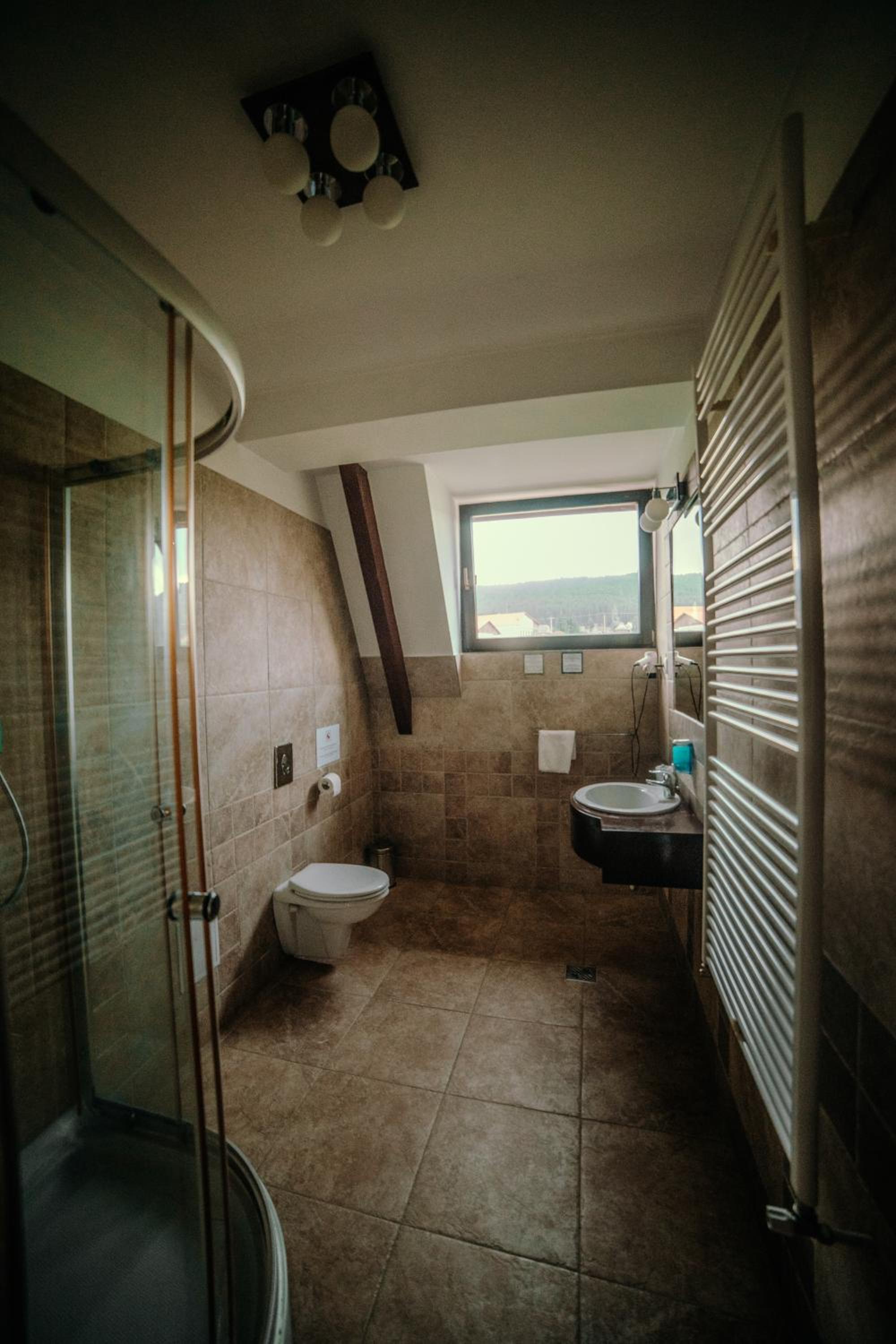 Triple Room photo 2