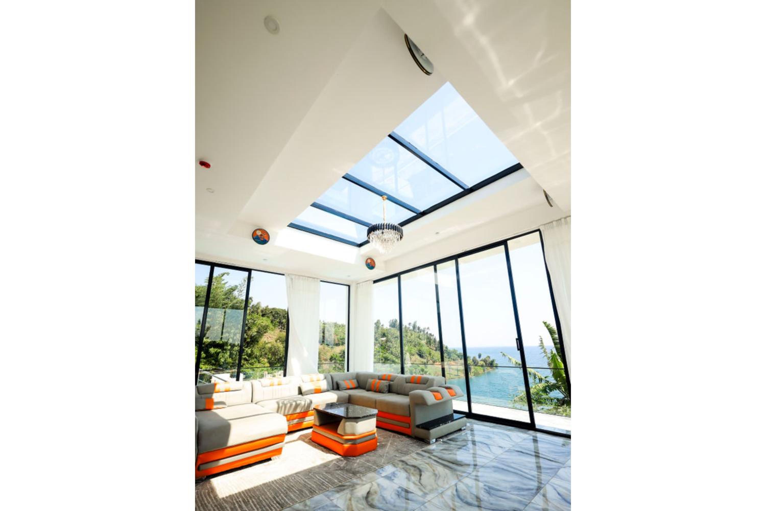 Villa with Private Pool photo 3