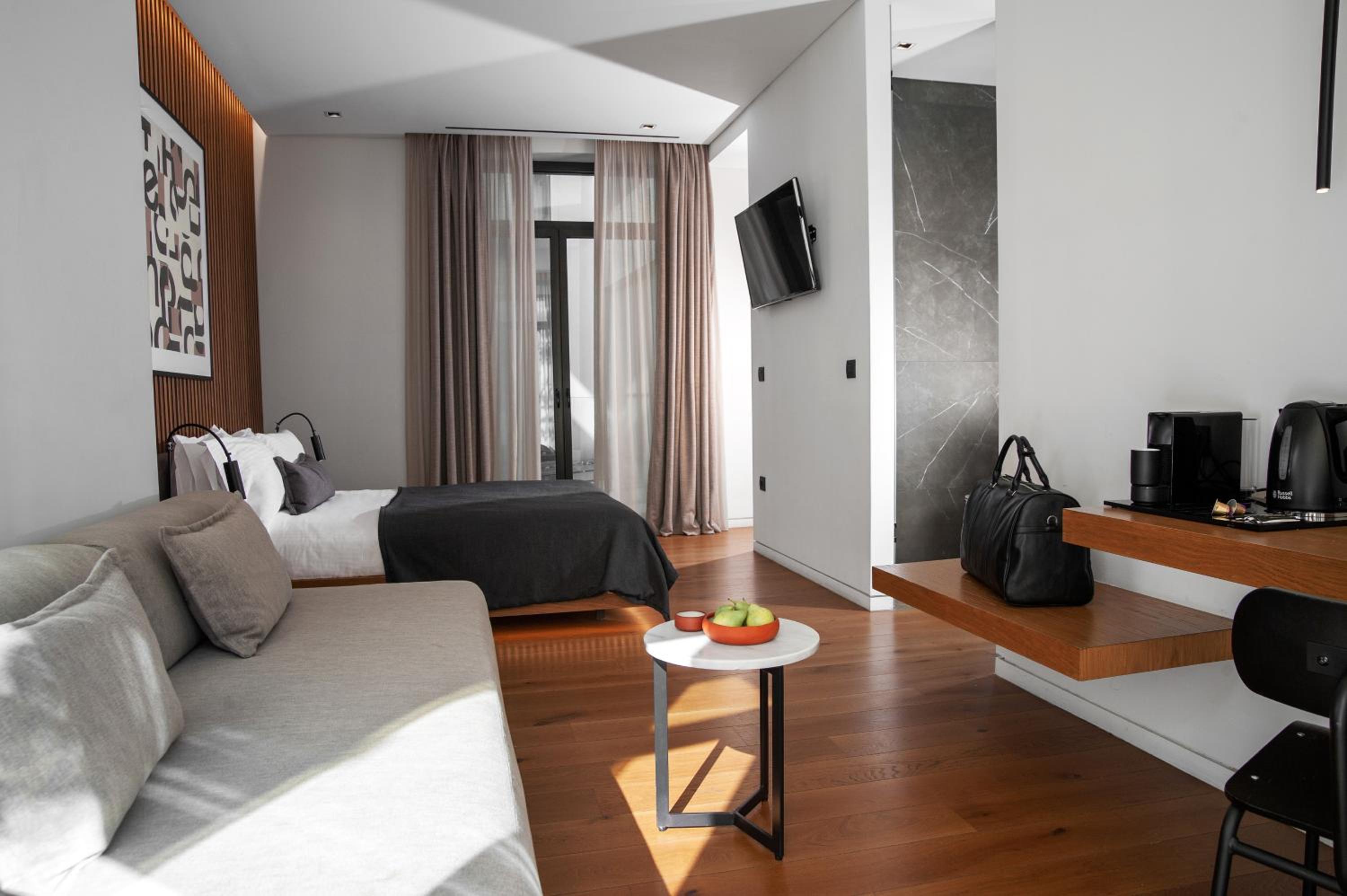 Junior Suite photo 2