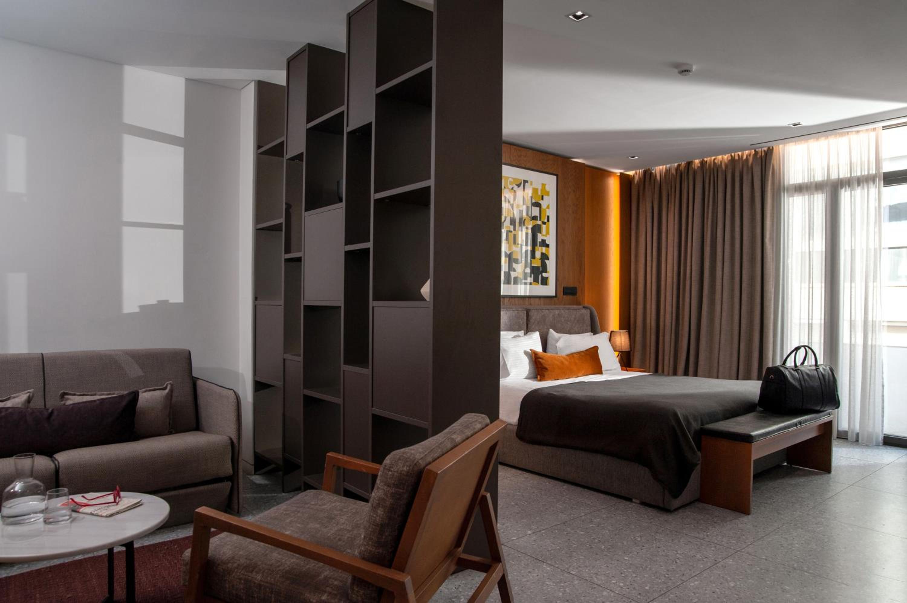 Executive Suite photo 1