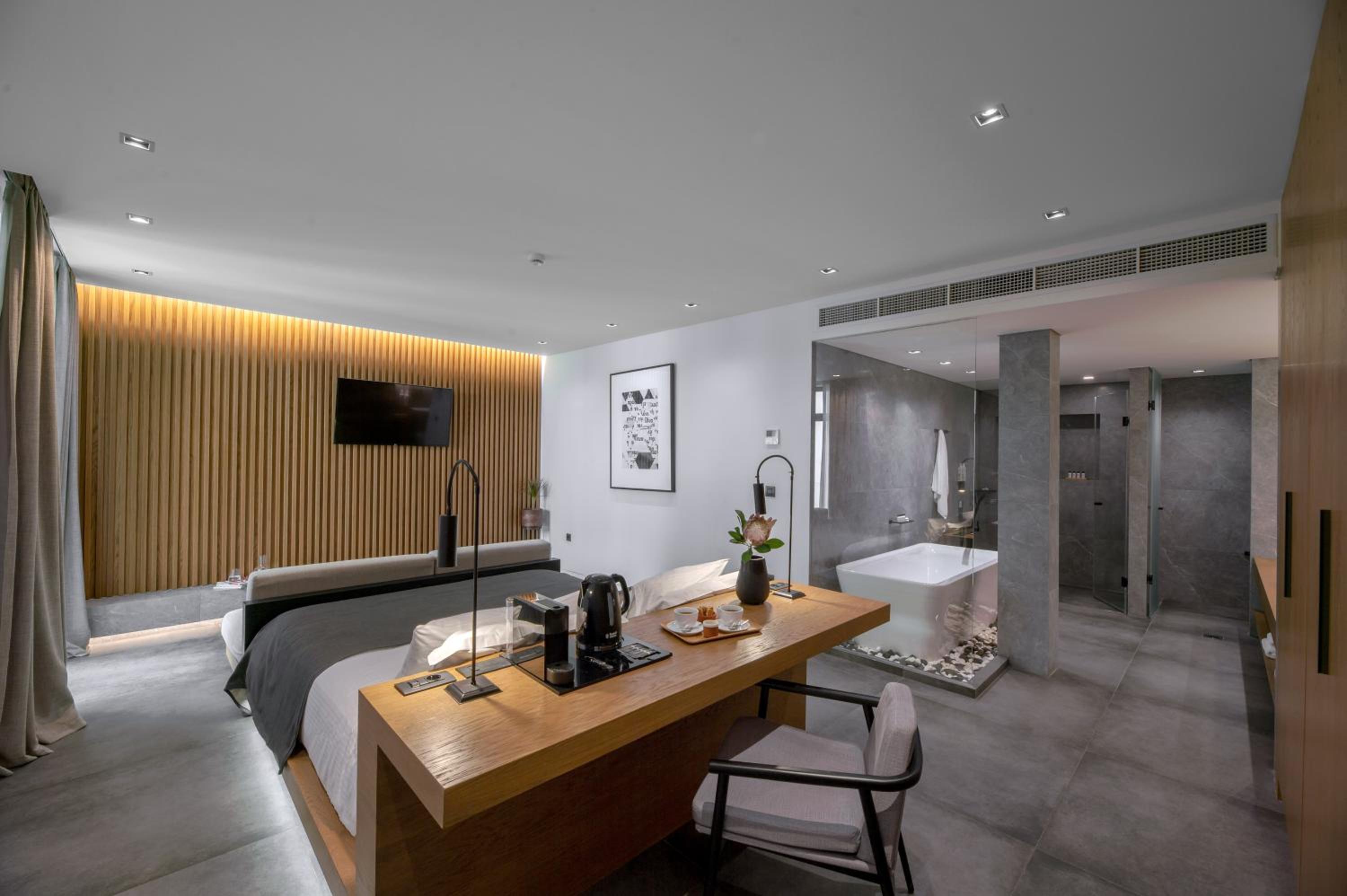 Master Suite photo 2