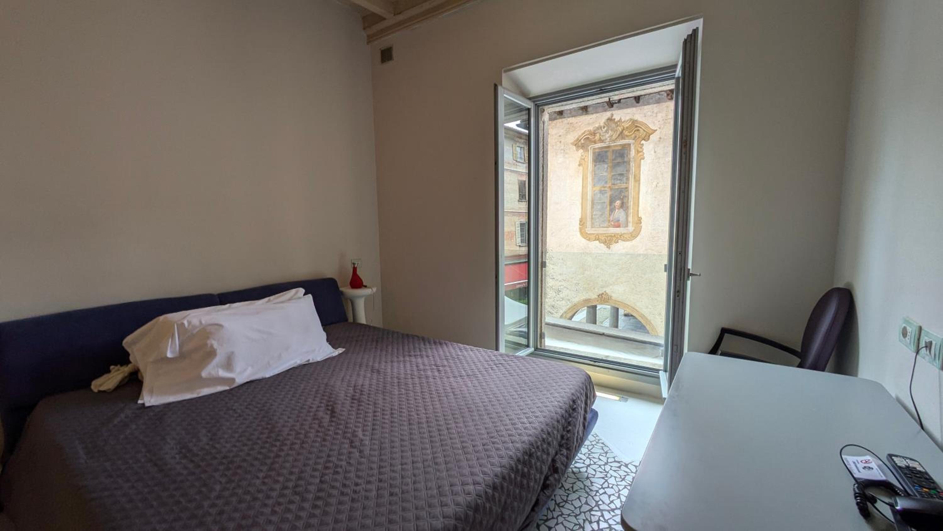 Double Room - Photo 1