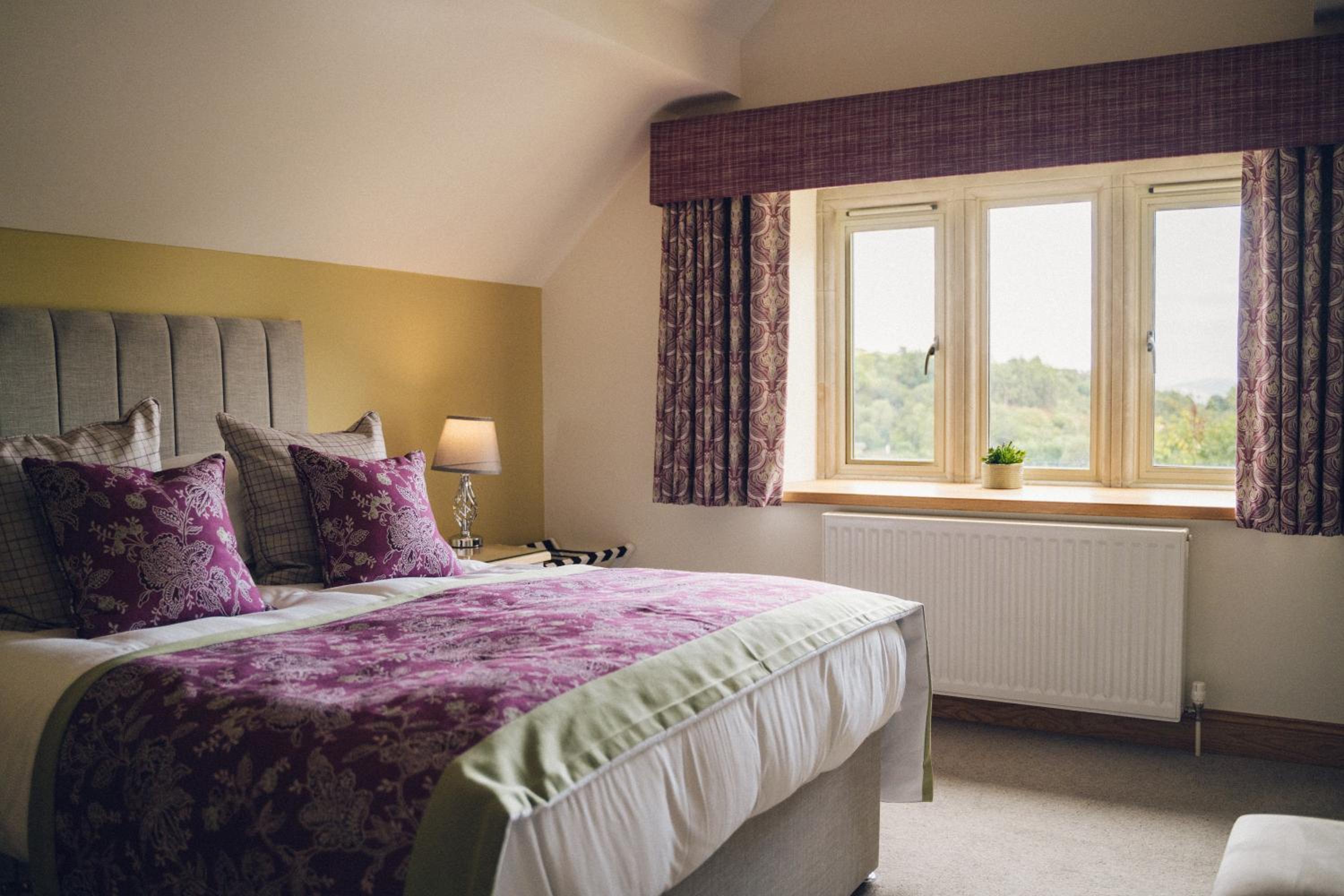 King Room with Sea View