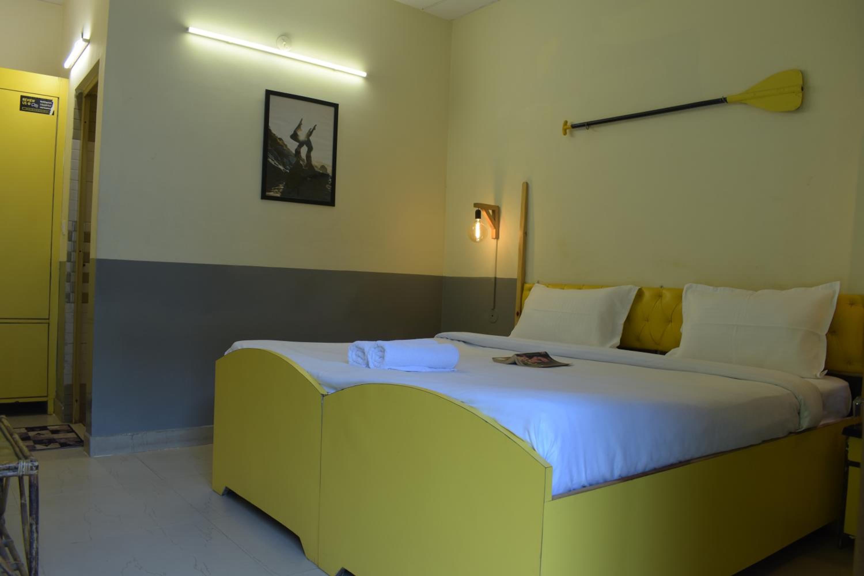 Deluxe Double Room - Photo 3