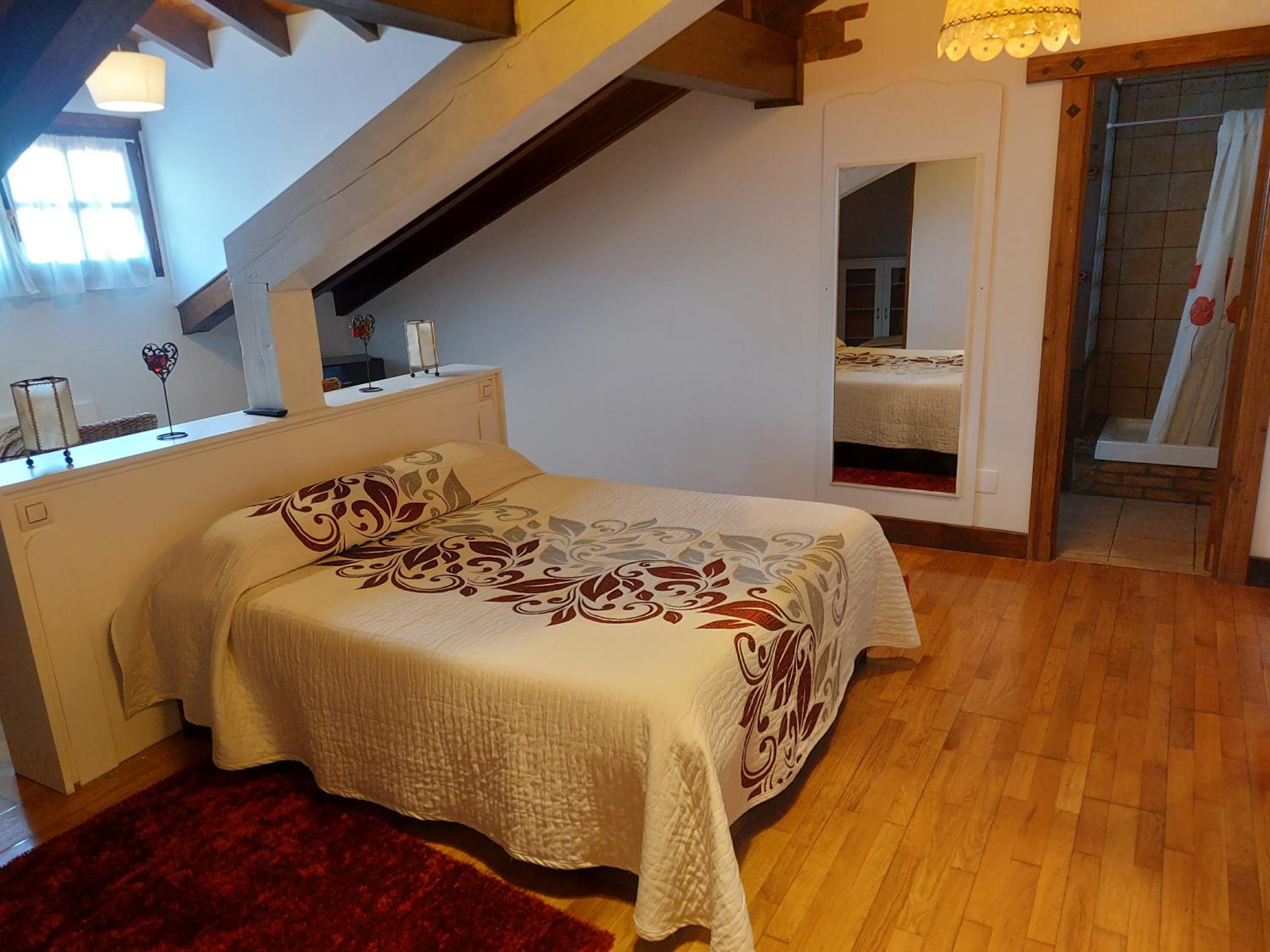 Habitación Queen