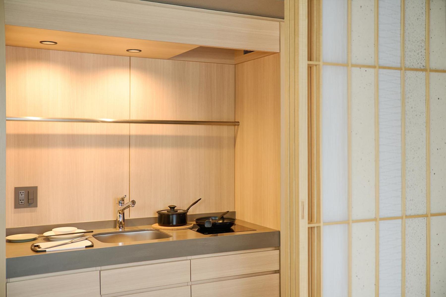 OMO House with Kitchen photo 3