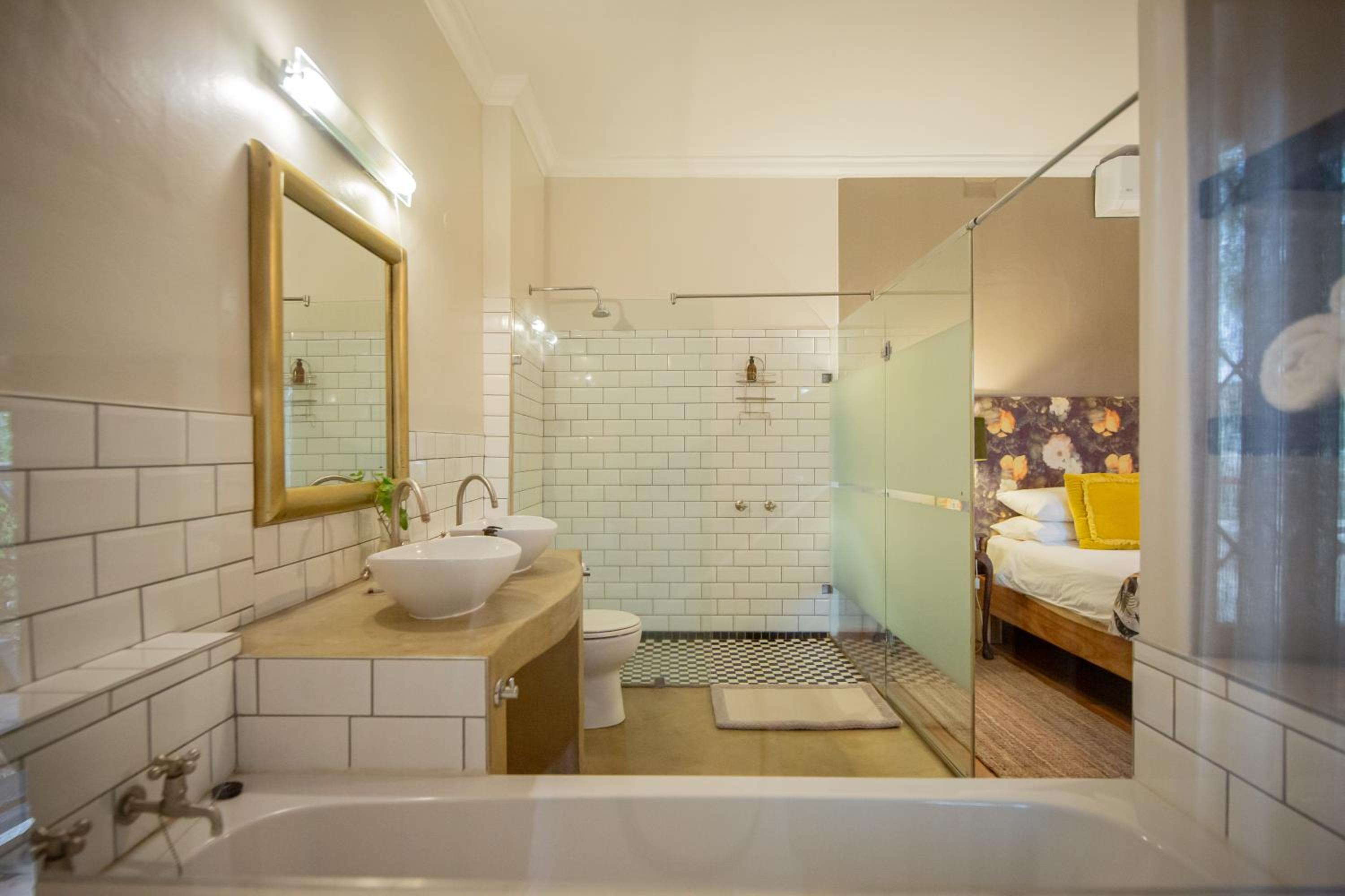 Twin Room photo 2