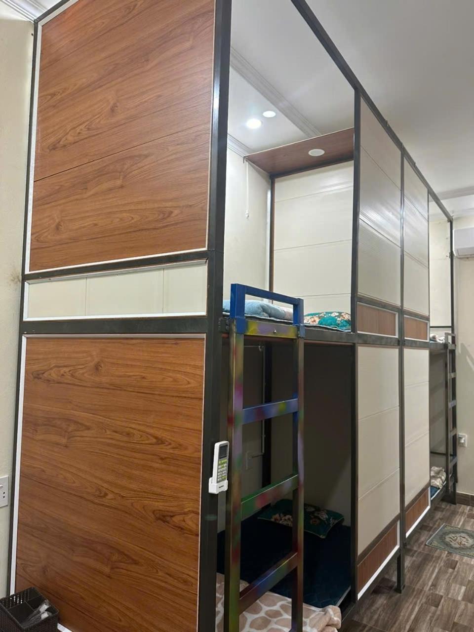 10-Bed Female Dormitory Room photo 1