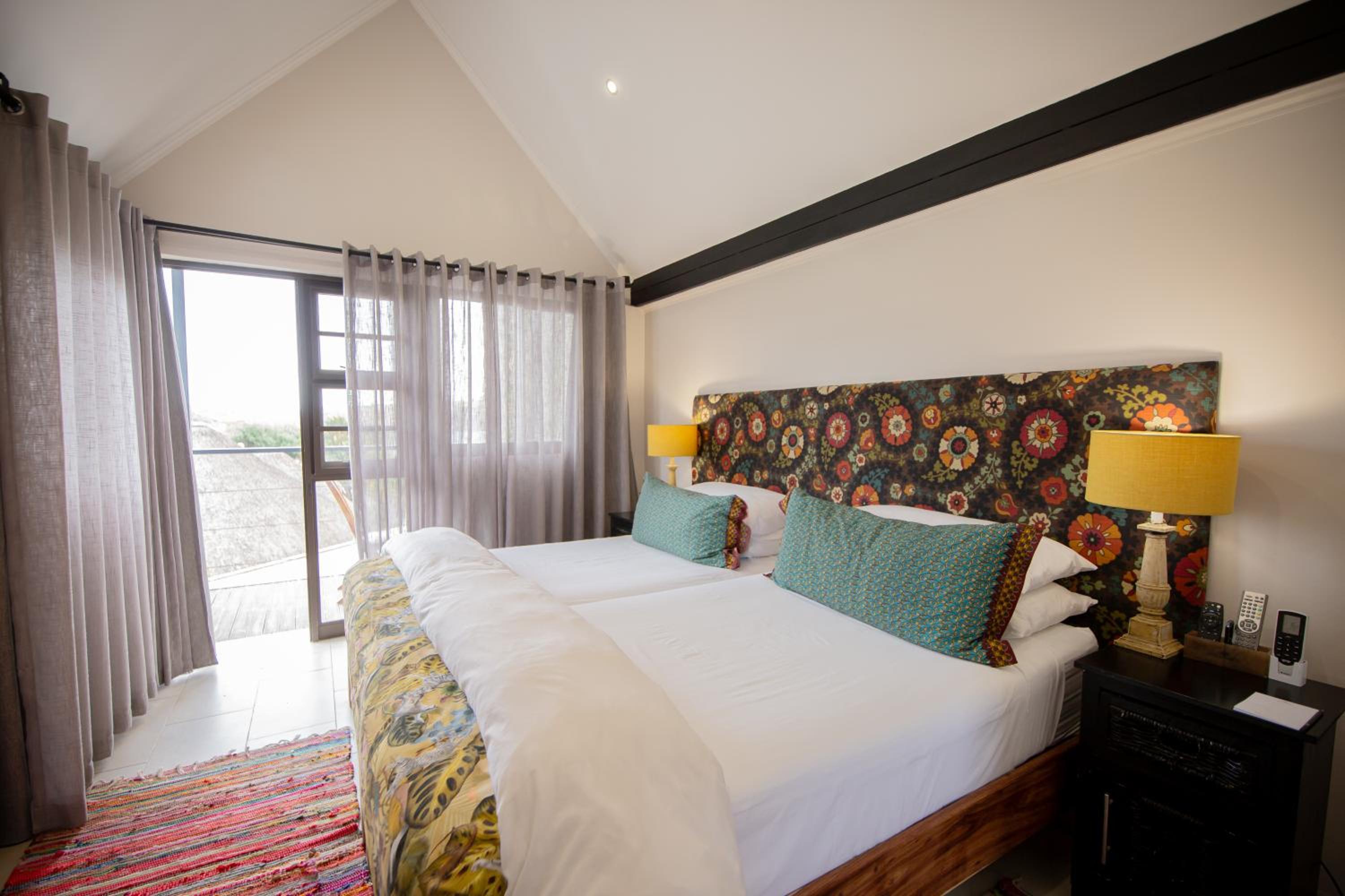 Twin Room photo 1