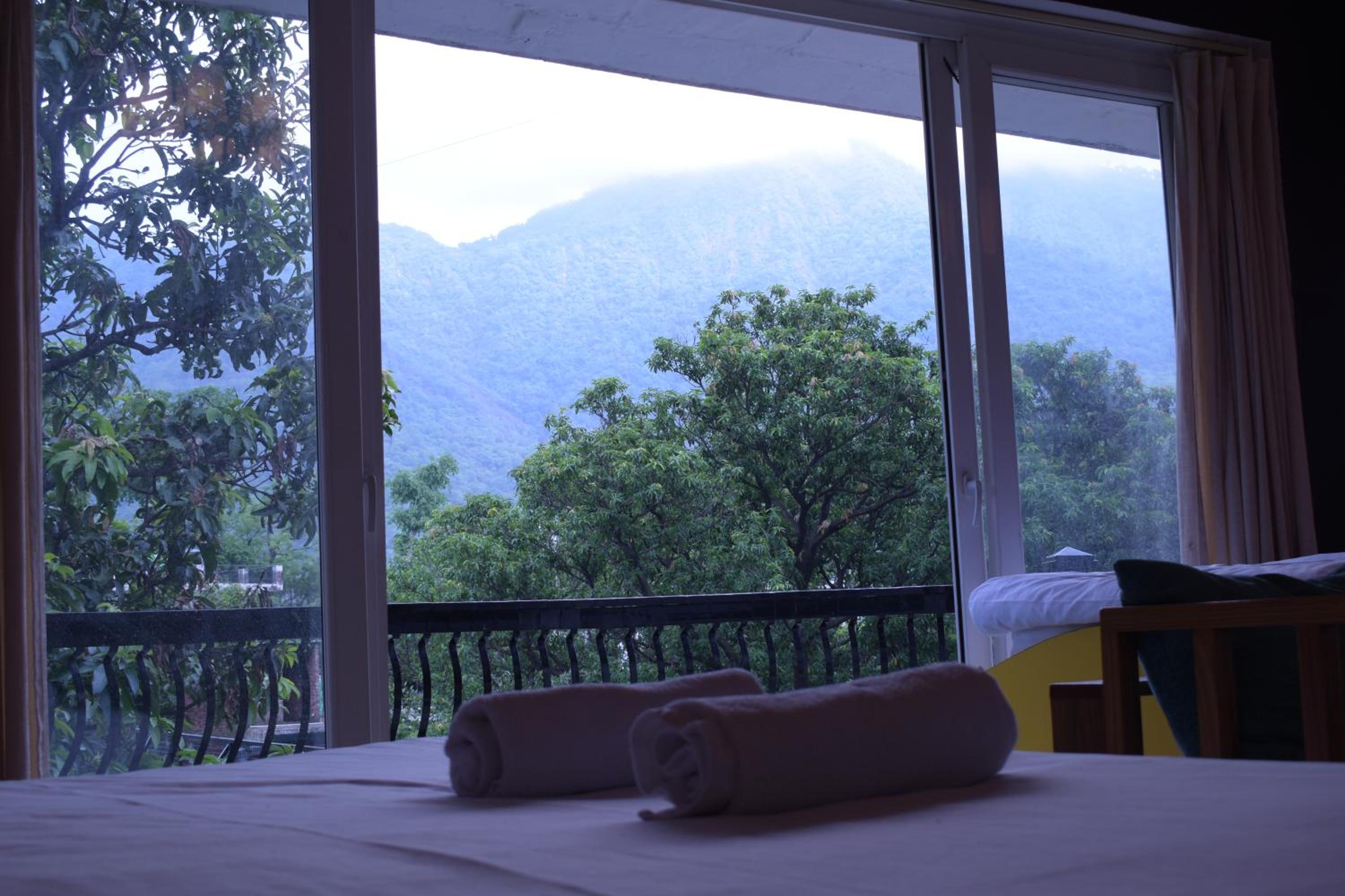 Triple Room with Mountain View - Photo 12