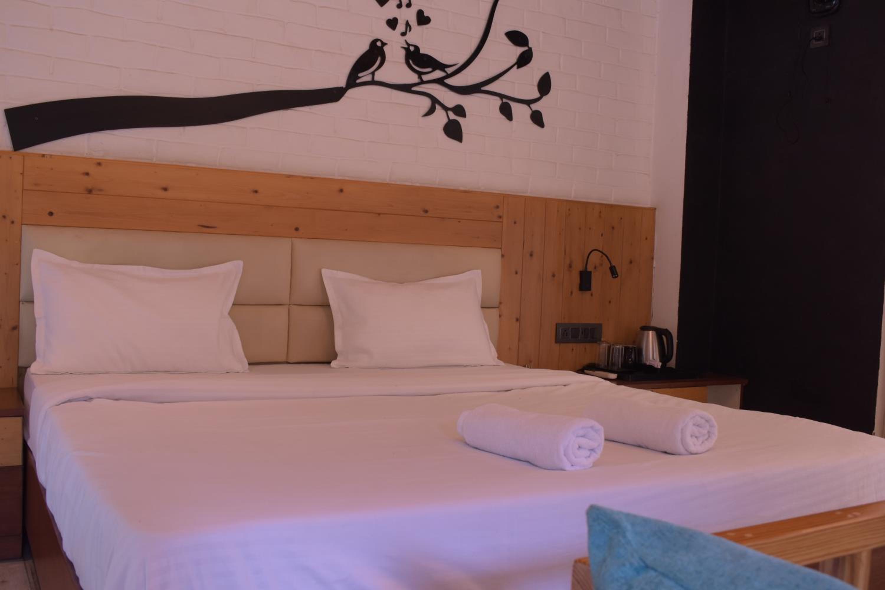 Triple Room with Mountain View - Photo 13