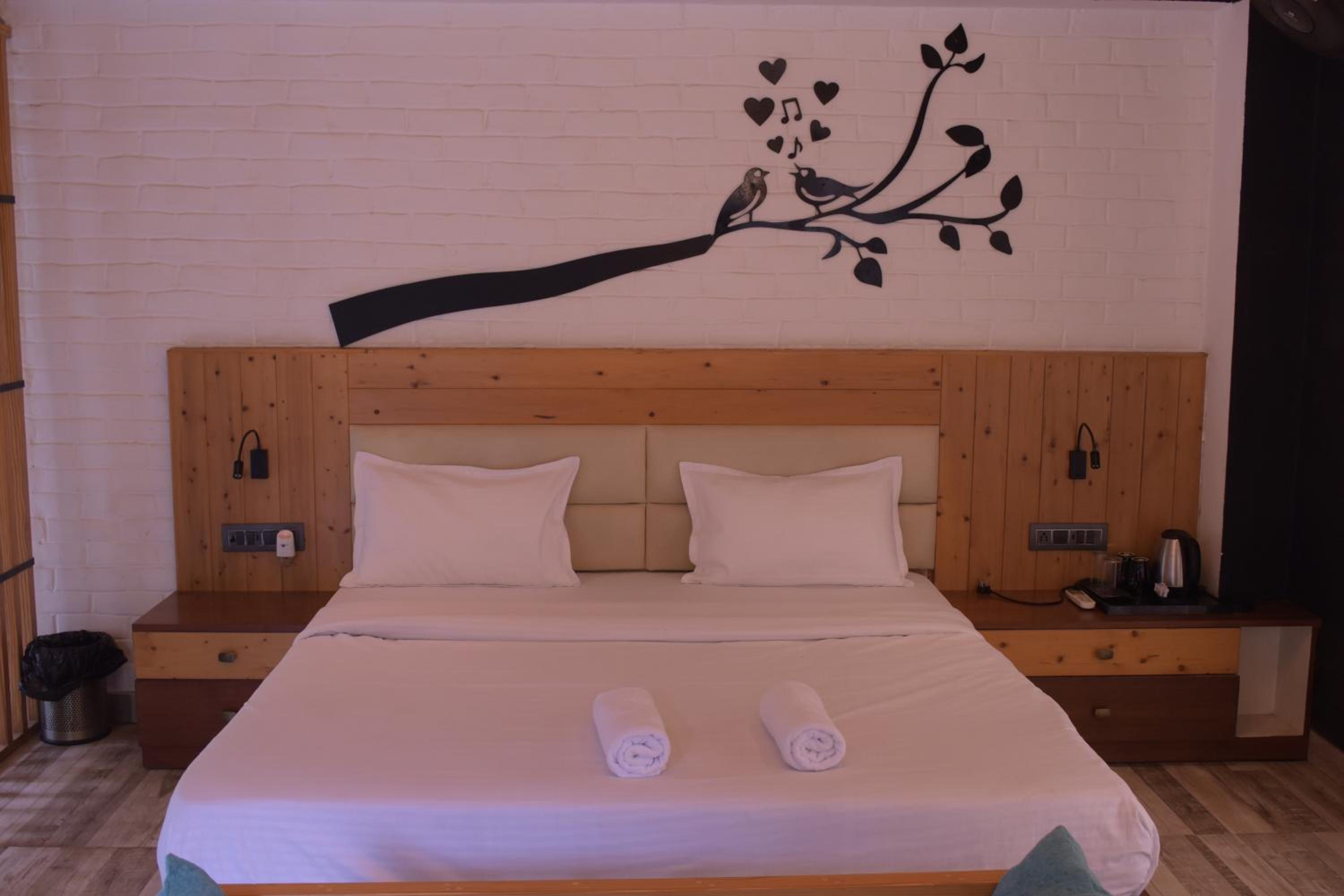 Triple Room with Mountain View - Photo 14