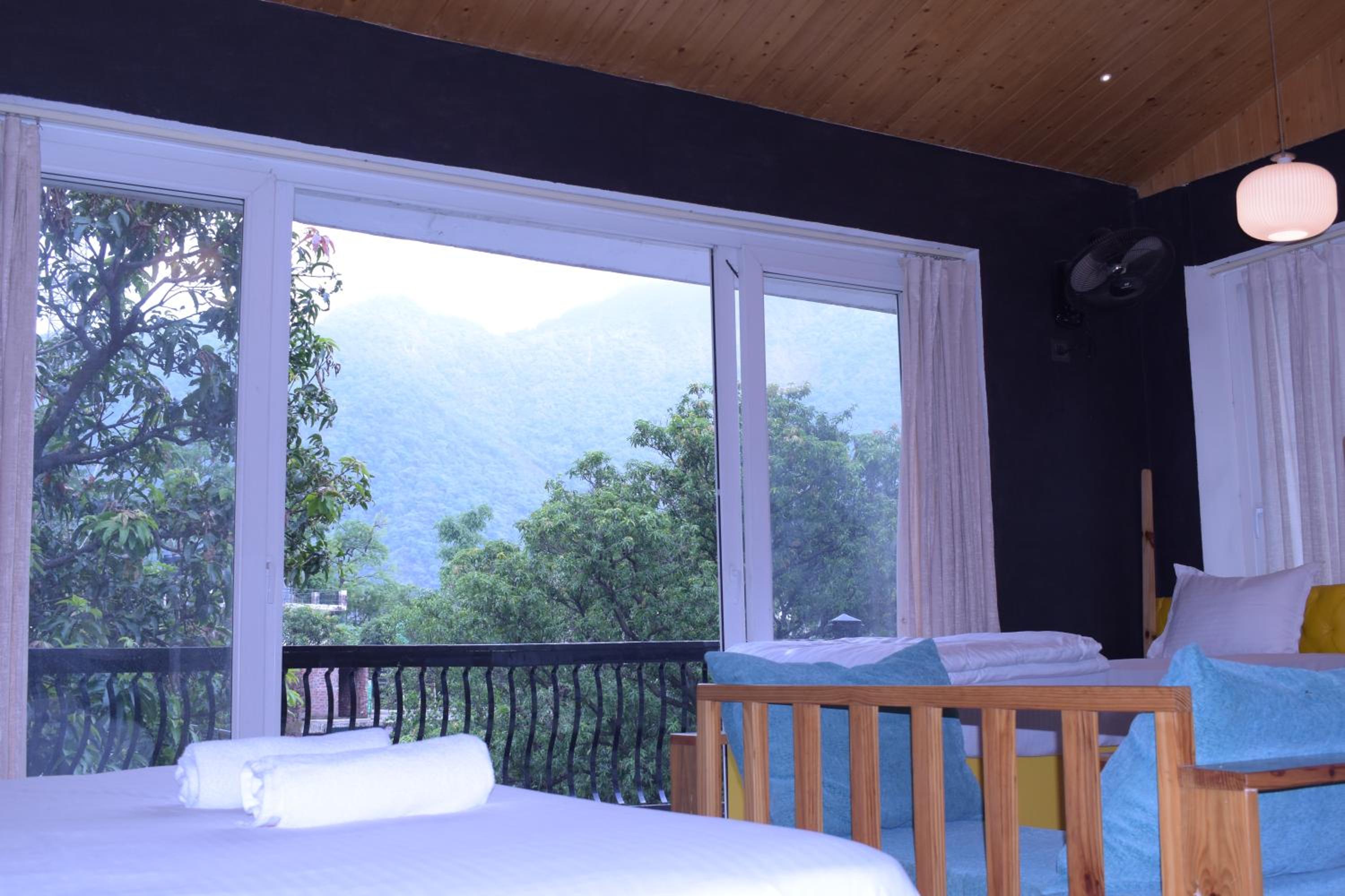 Triple Room with Mountain View - Photo 16