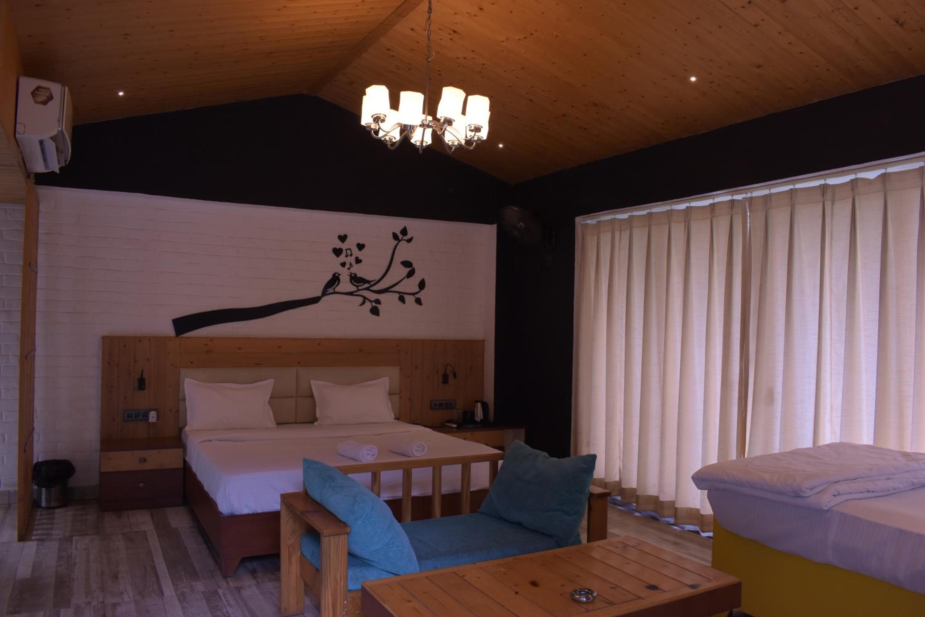 Triple Room with Mountain View - Photo 28
