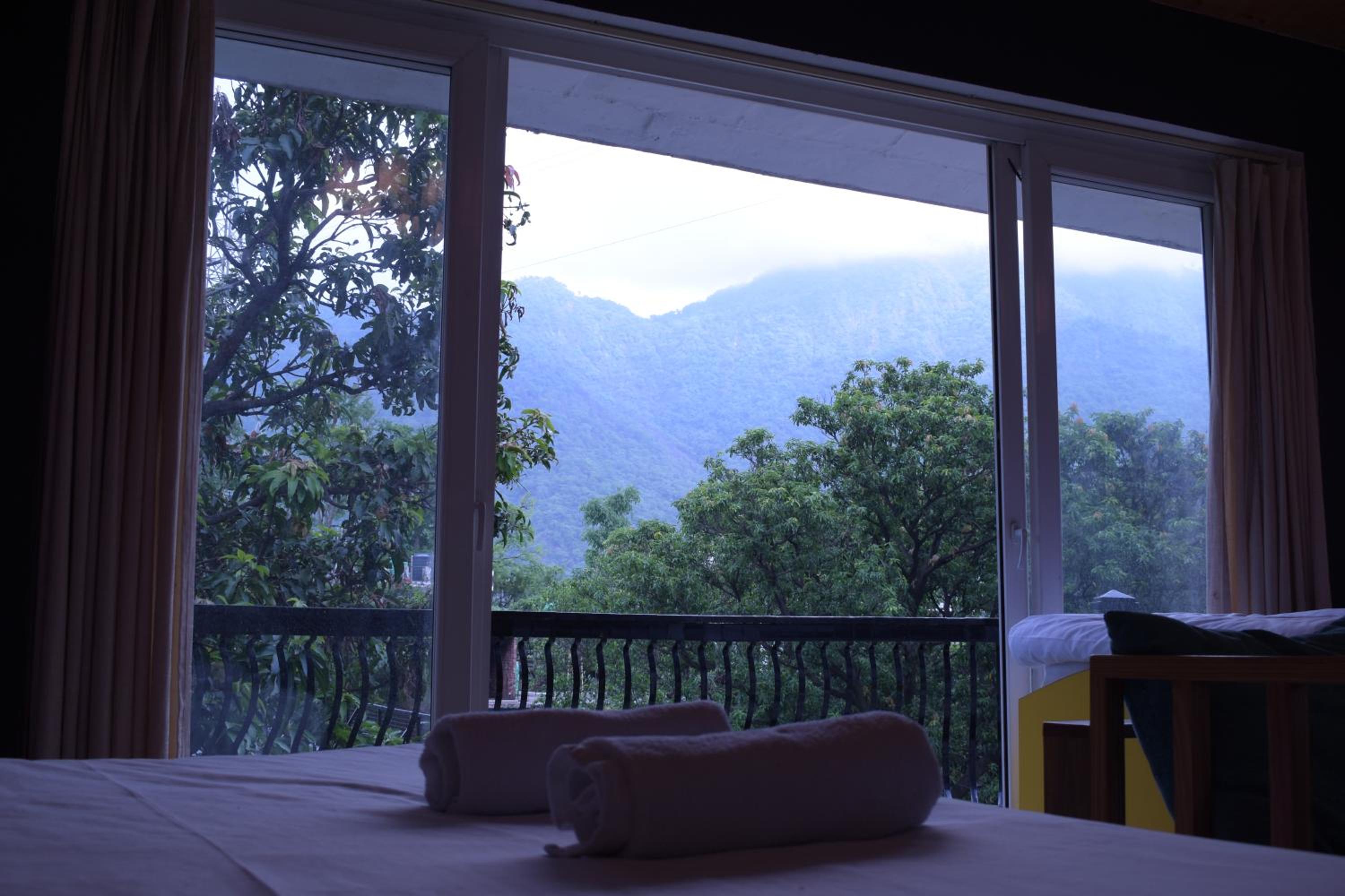 Triple Room with Mountain View - Photo 24