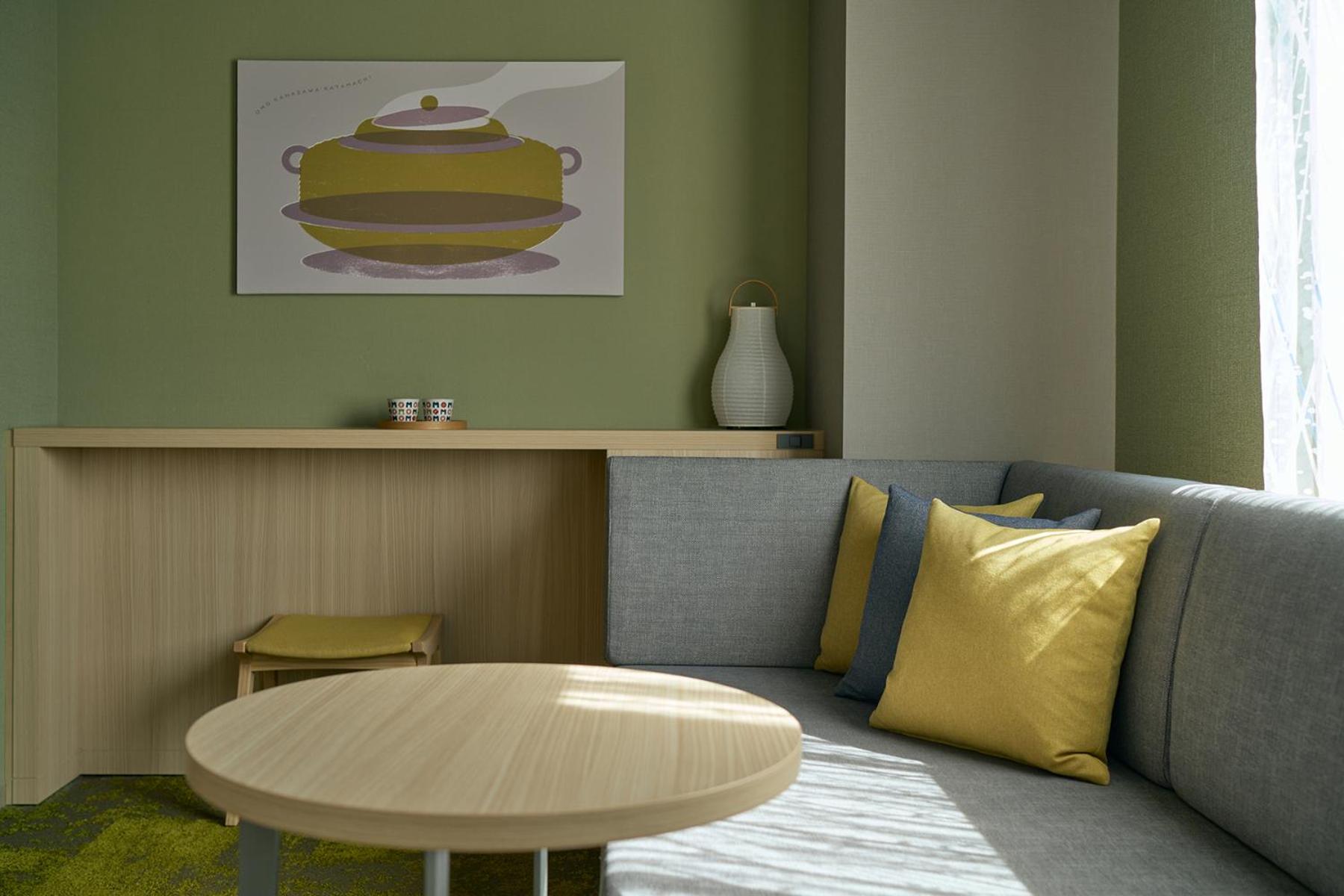 Superior Twin Room photo 3