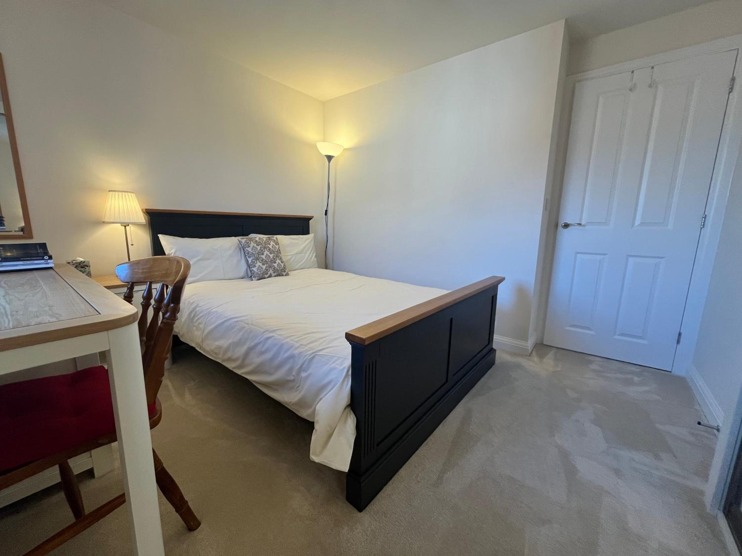 Double Room photo 3