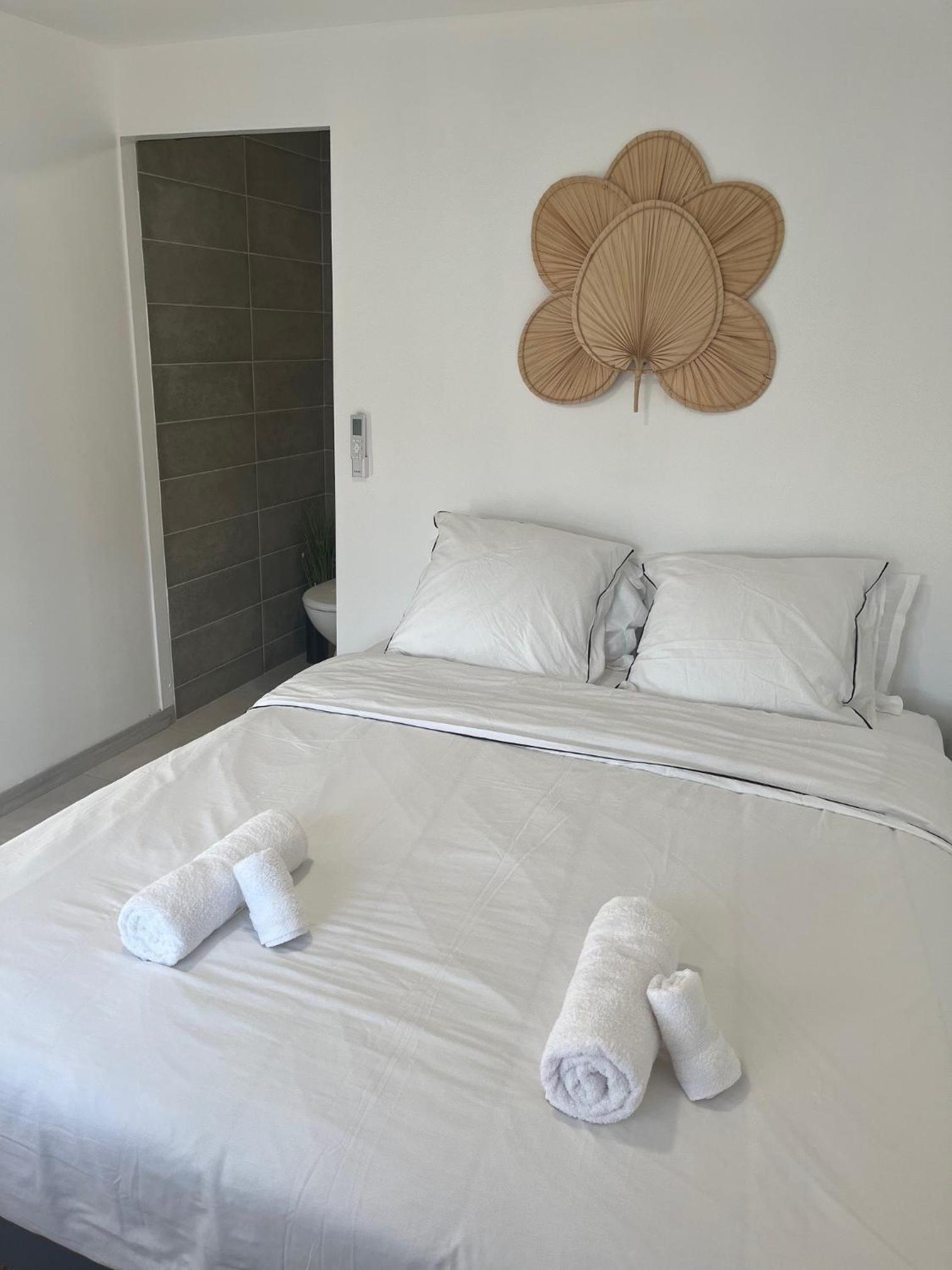 Double Room with Pool View