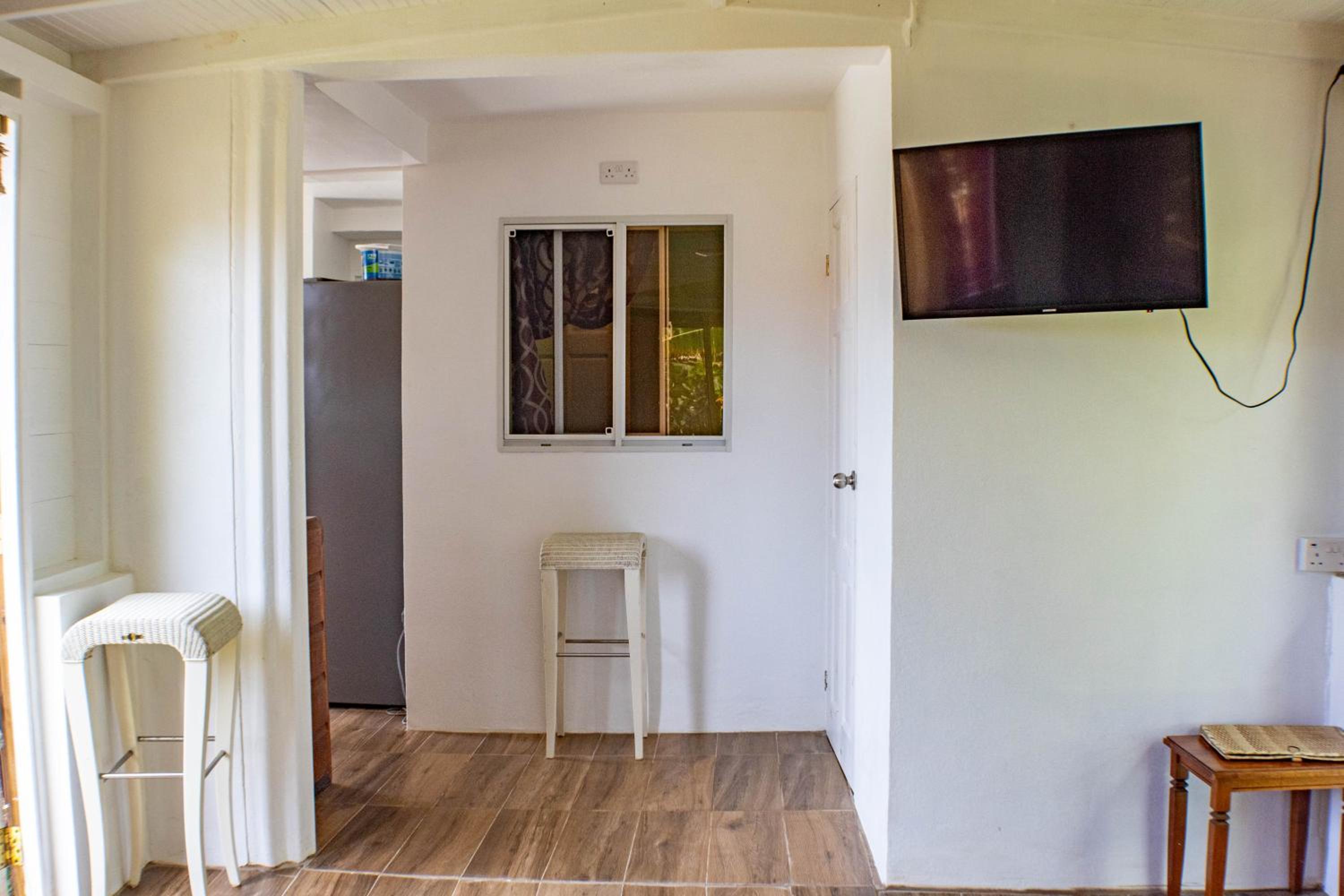 Two-Bedroom Villa photo 3