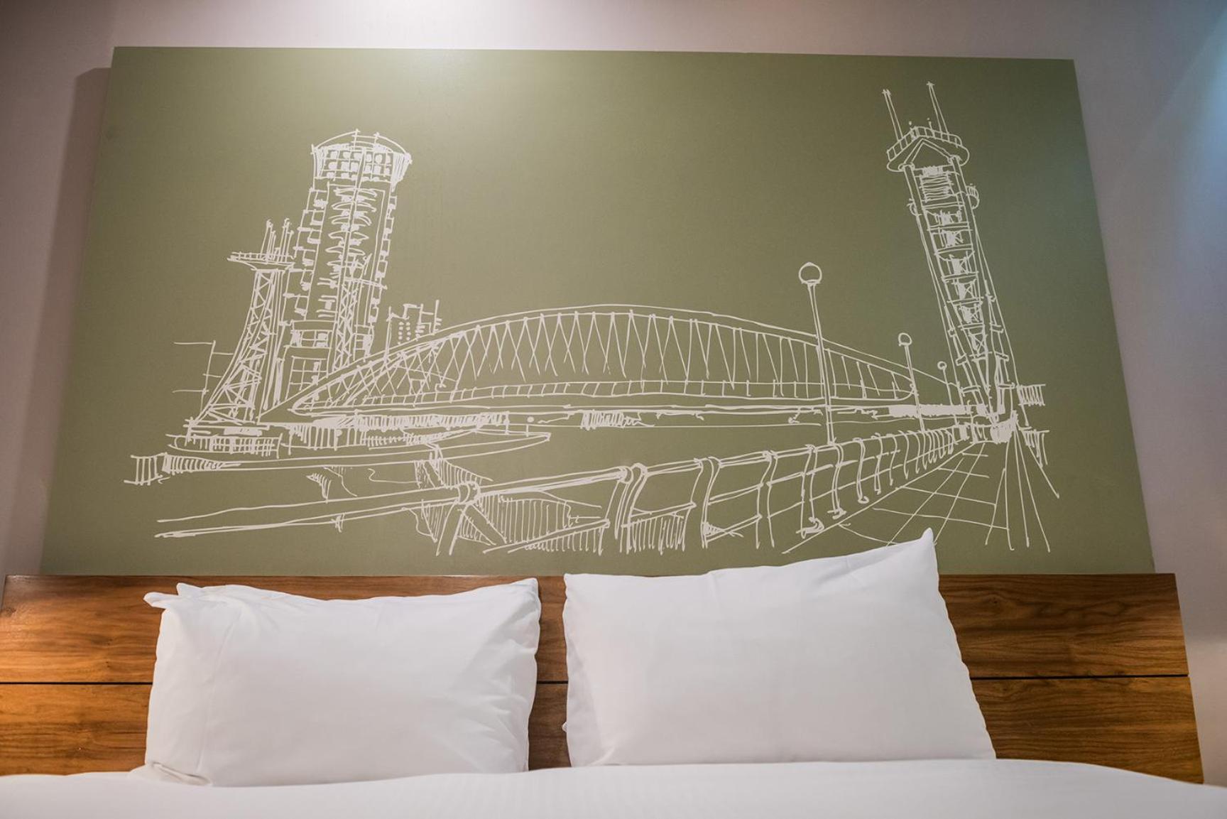 Classic Double Room - Photo 7