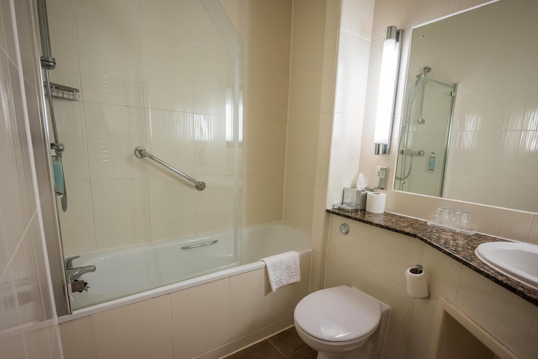 Classic Double Room - Photo 5